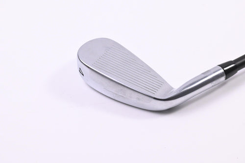 Cobra Forged Tec X #4 Iron / 22 Degree / Regular Flex KBS PGI 75 Shaft