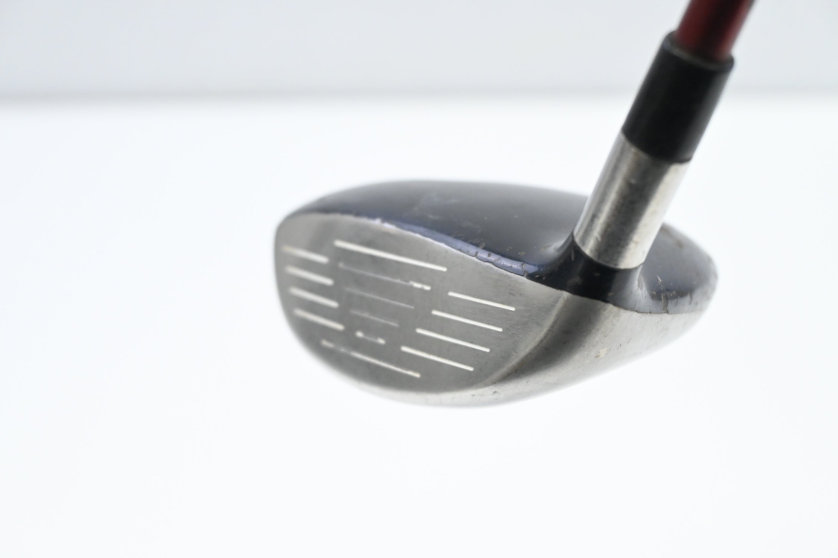 Mizuno JPX 800 #3 Wood / 15 Degree / Stiff Flex Javln FX V7 Shaft