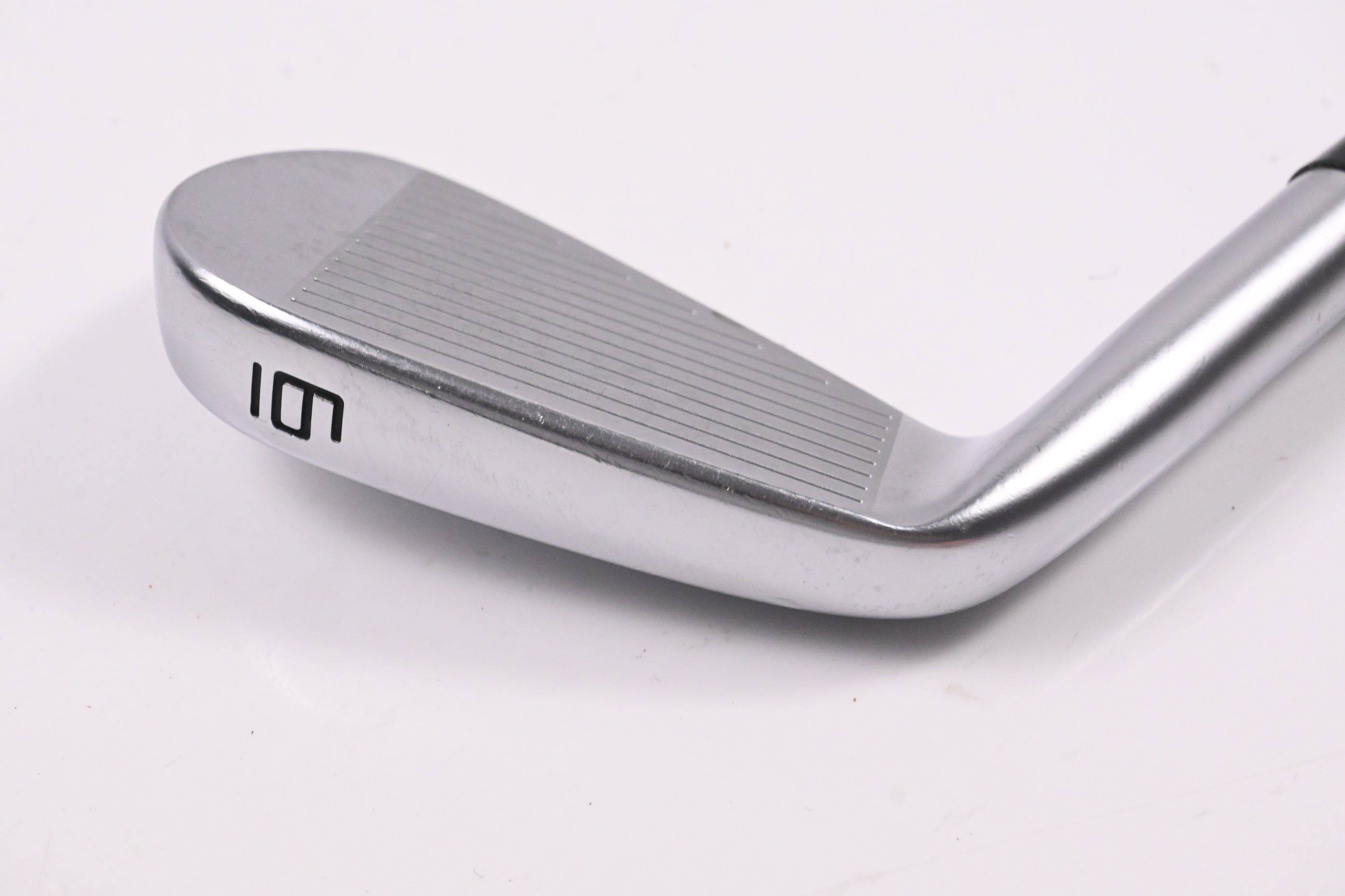 Taylormade P7MC 2023 #6 Iron / X-Flex N.S.Pro Modus3 Tour 120 Shaft