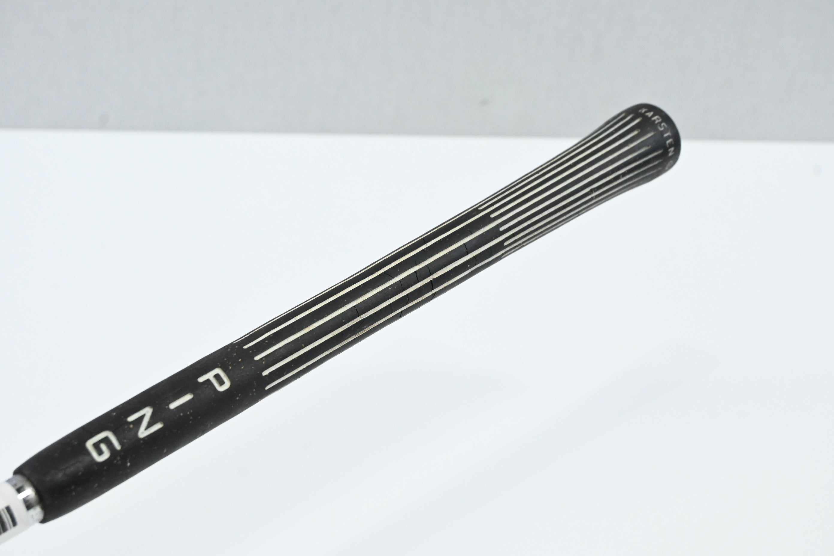 Ping Eye 2+ #1 Iron / 16 Degree / Black Dot / Stiff Flex Ping JZ Shaft