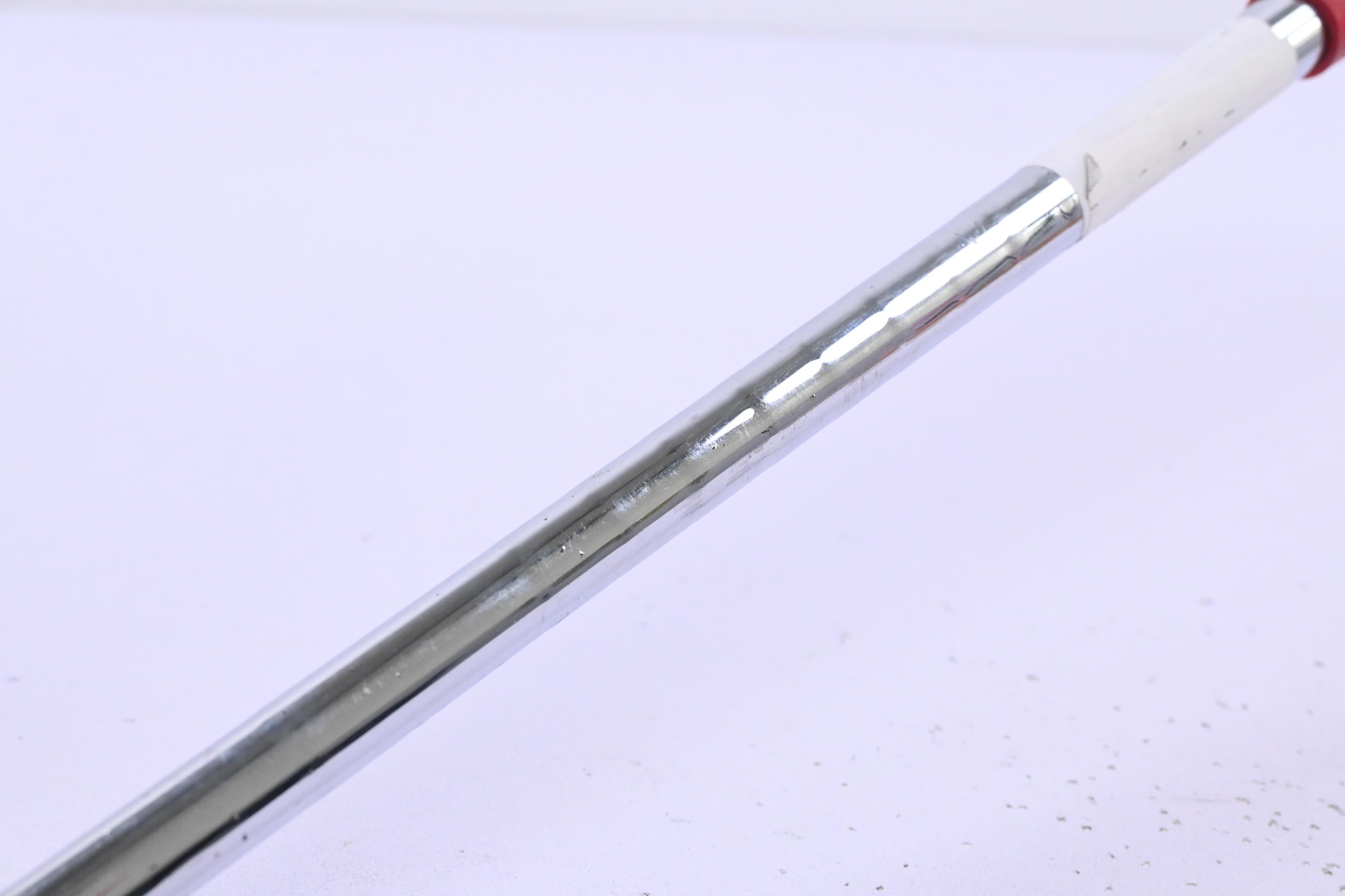 Ping G5 Sand Wedge / Green Dot / 54 Degree / Regular Flex Steel Shaft