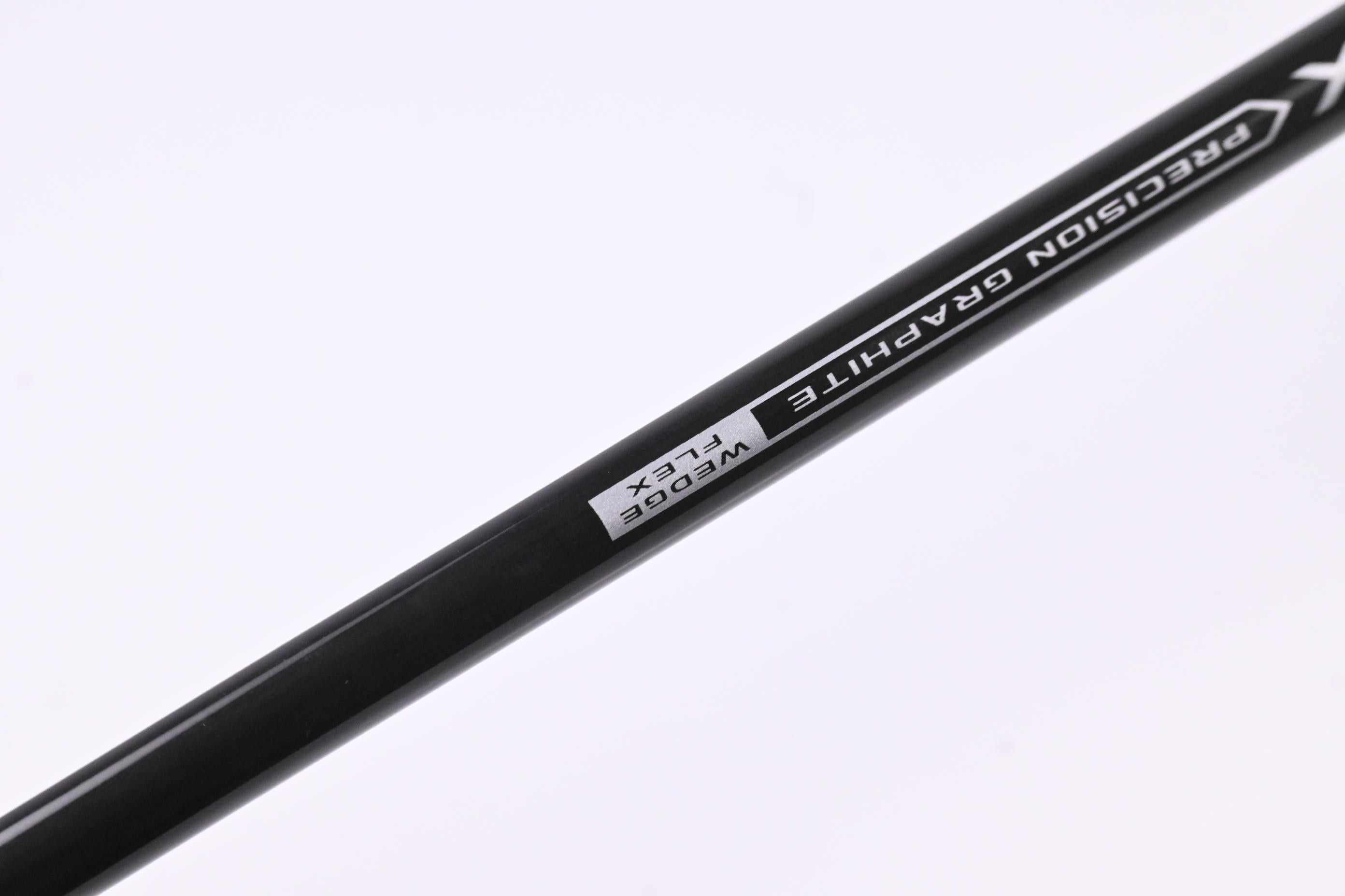 Left Hand Cleveland CBX Zipcore Lob Wedge / 58 Degree / Wedge Flex Rotex