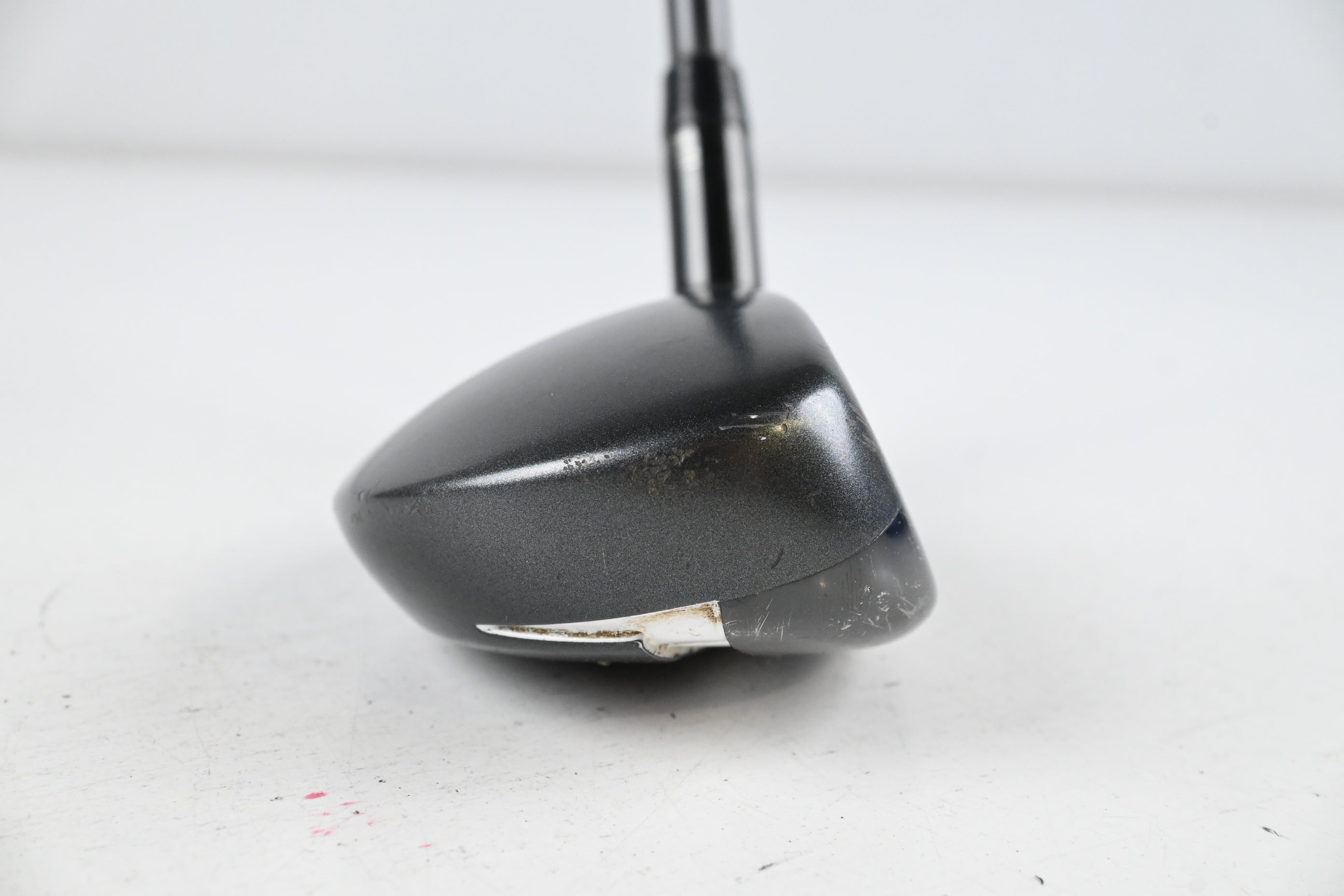 Callaway X2 Hot #5 Hybrid / 25 Degree / Regular Flex Callaway X2 Hot 60 Shaft