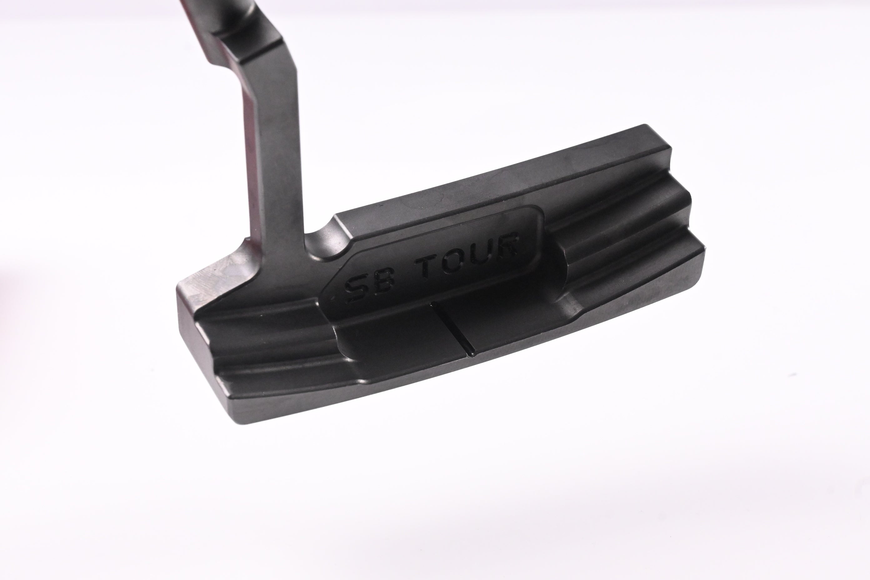 Mati SB Tour Putter / 33 Inch