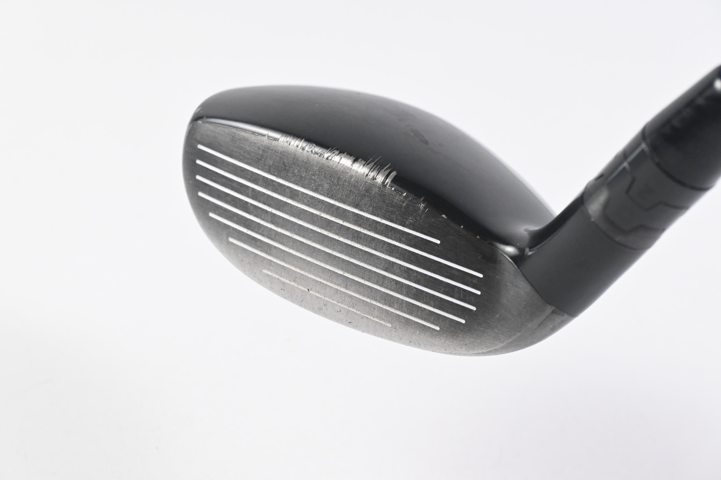 Titleist 910H #3 Hybrid / 21 Degree / Stiff Flex Diamana S+82 Shaft