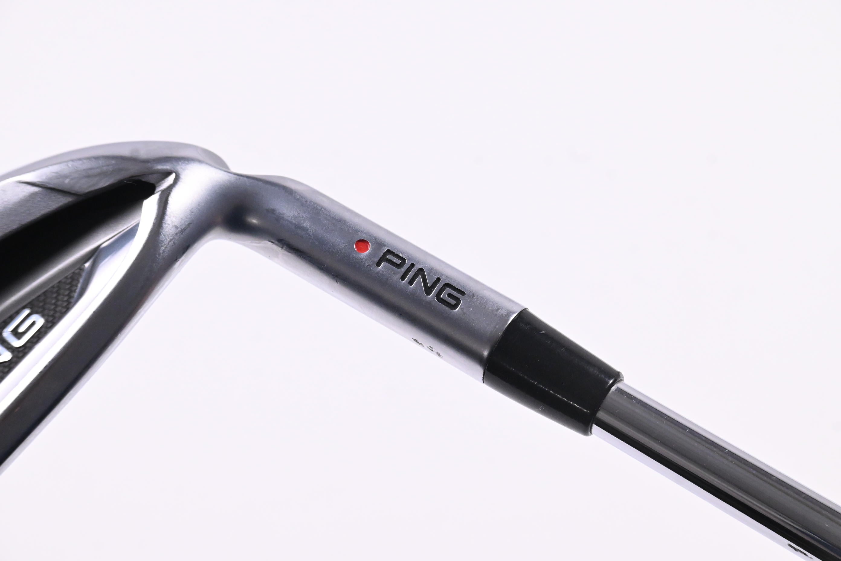 Ping G425 #7 Iron / Regular Flex Ping AWT 2.0 Shaft