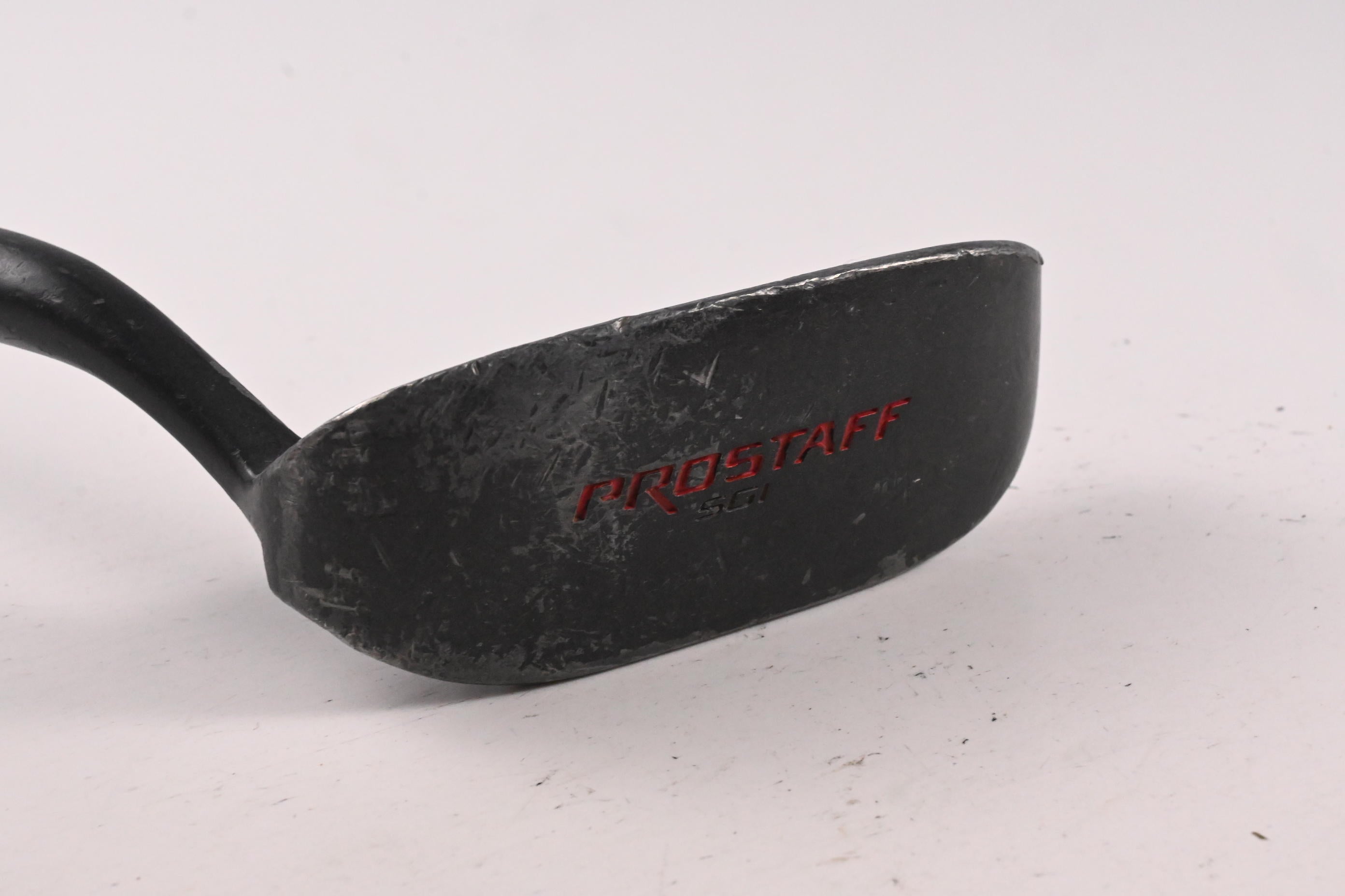 Left Hand Wilson Prostaff Chipper Wedge / 36 Degree / 35 Inch