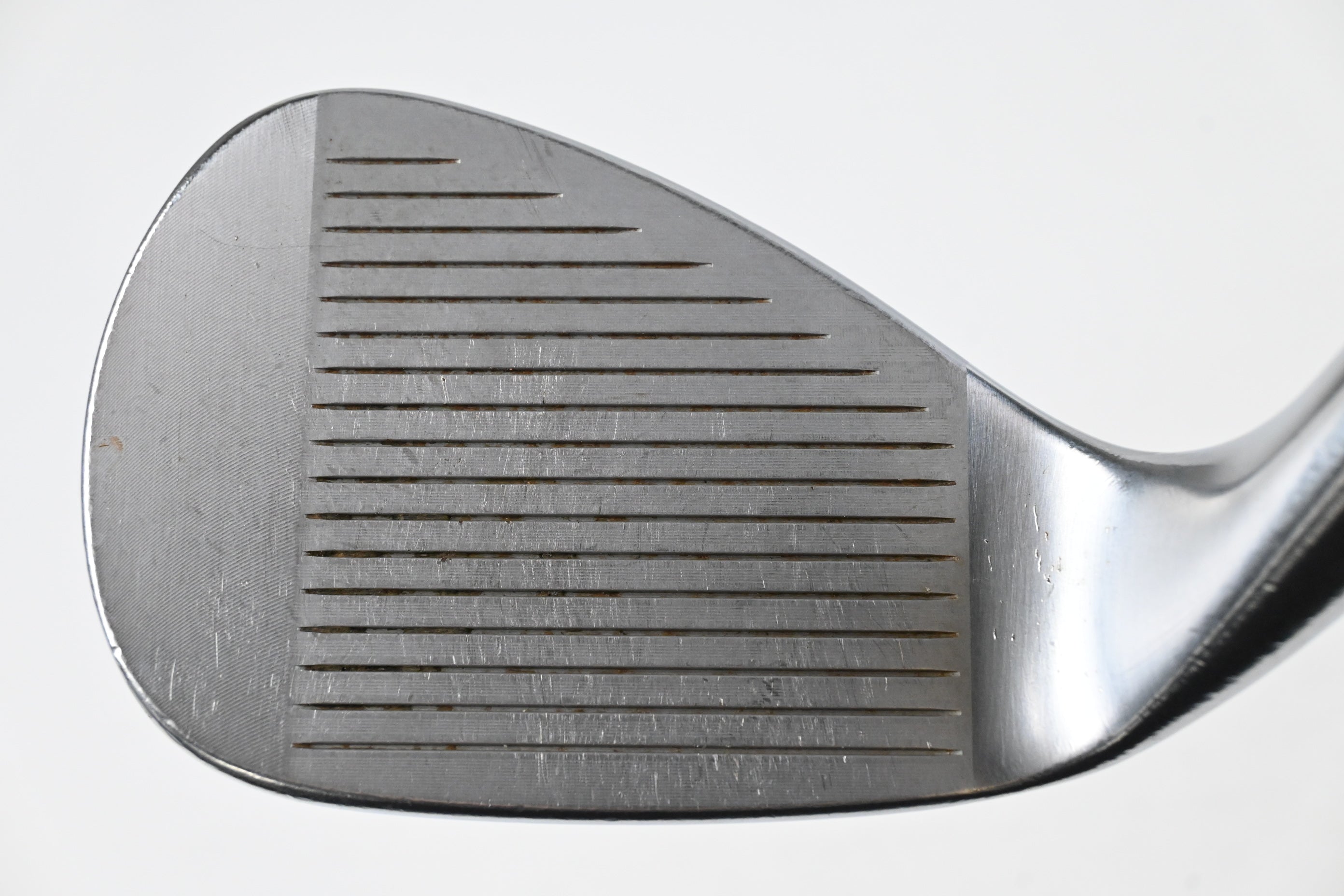 Titleist Vokey SM8 Sand Wedge / 54 Degree / Wedge Flex Vokey Design Steel Shaft