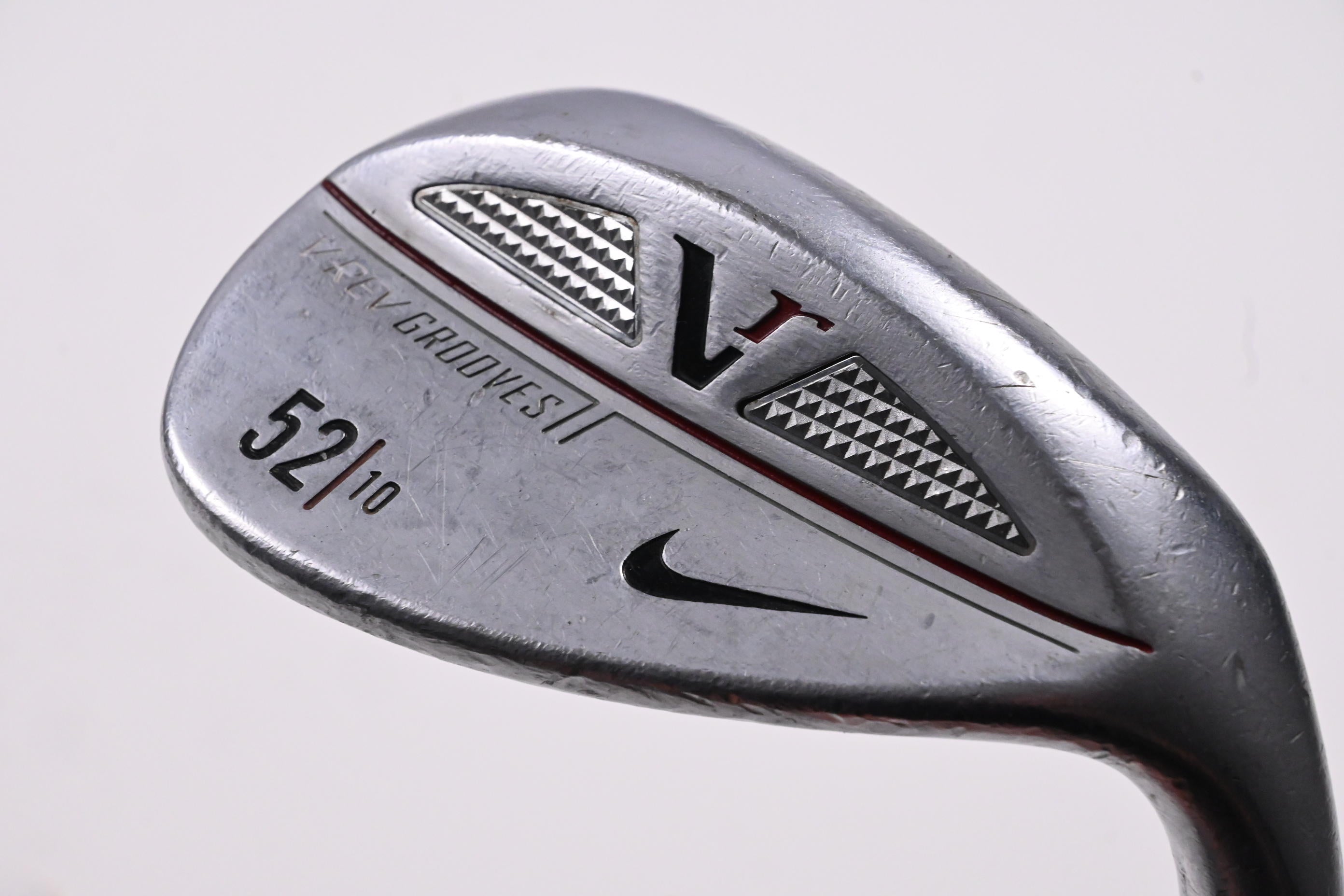Nike VR Forged Gap Wedge / 52 Degree / Wedge Flex Dynamic Gold Shaft