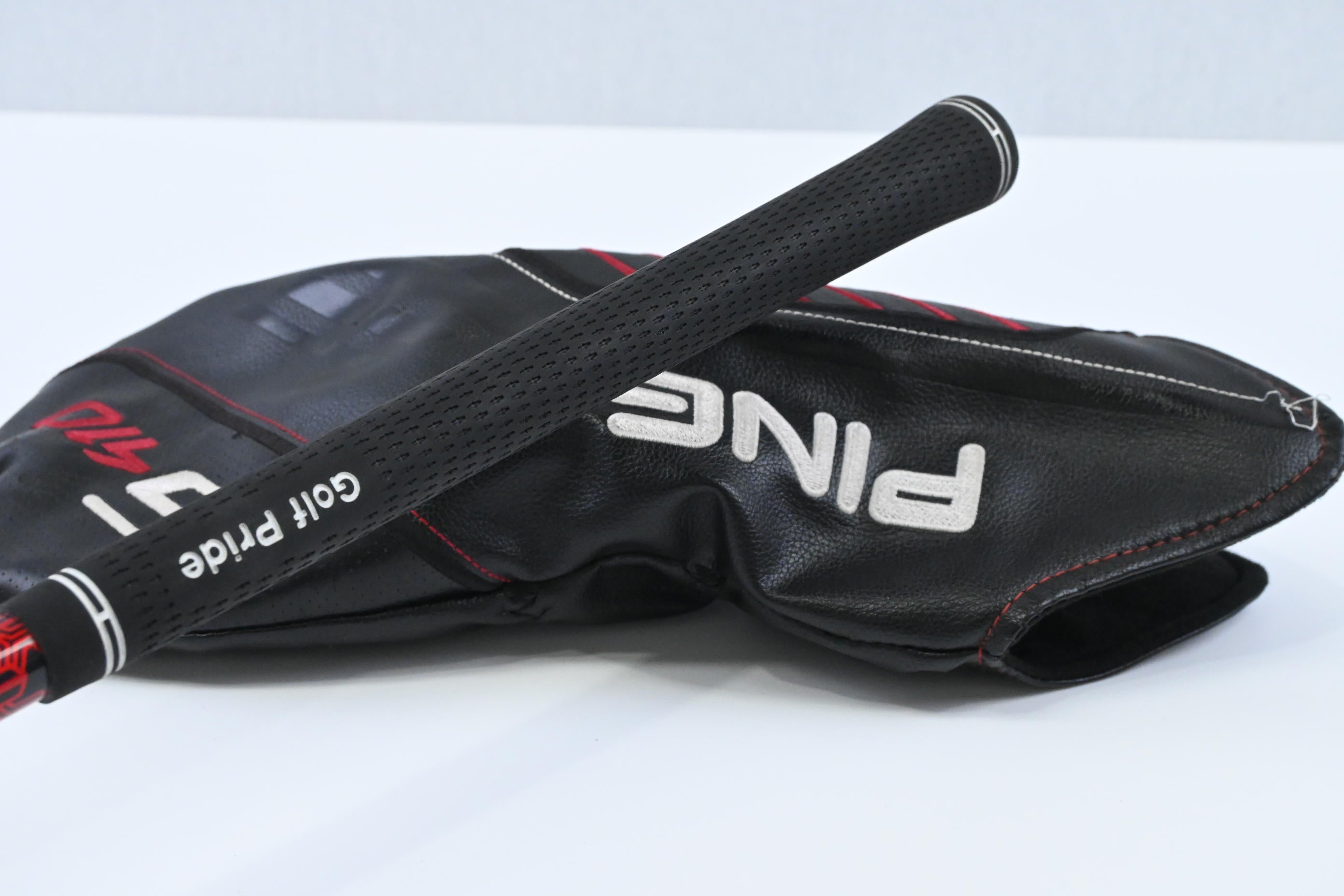 Ping G410 Plus Driver / 10.5 Degree / Regular Flex Ping Alta CB Red 65 Shaft