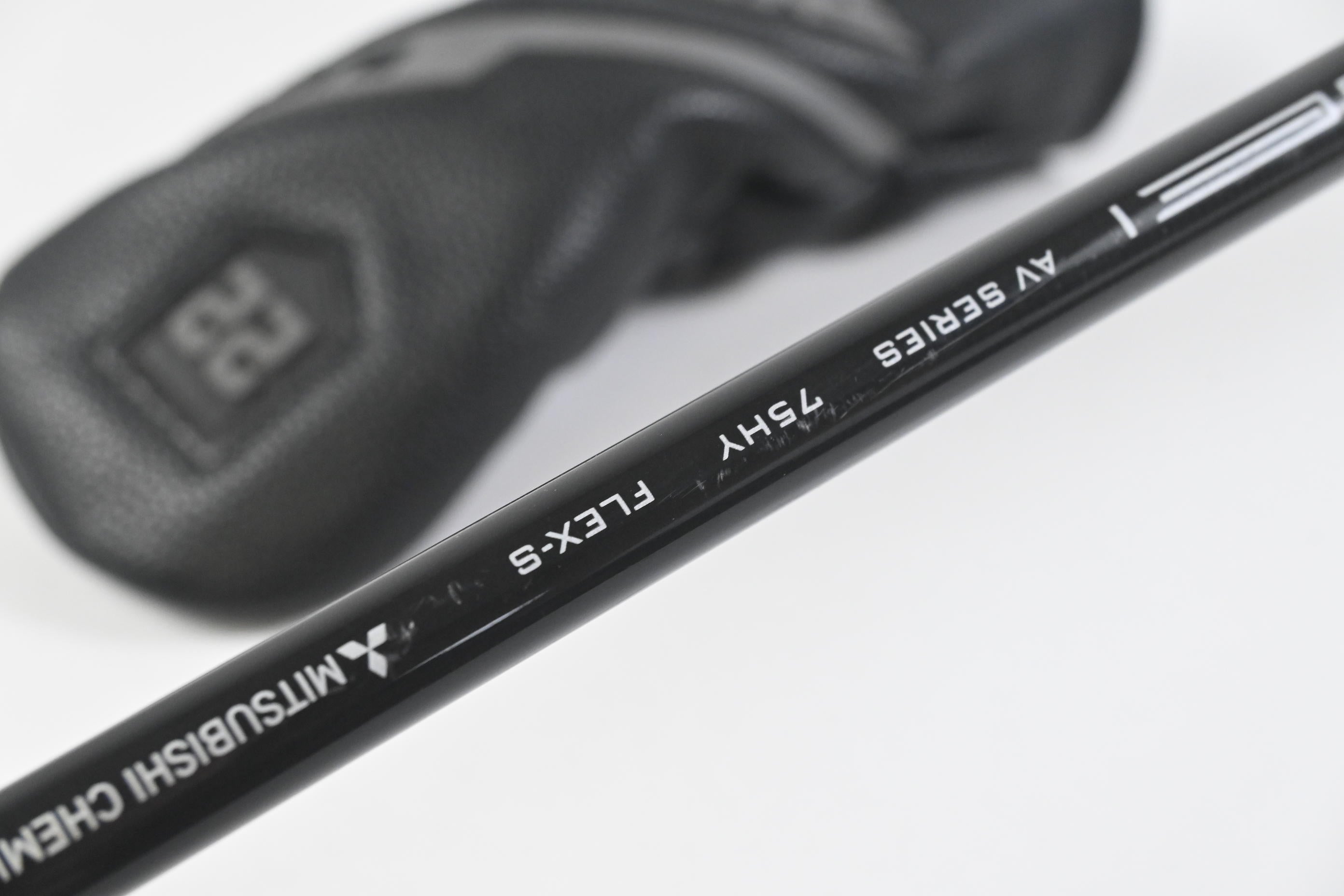PXG 0311 Black Ops #4 Hybrid / 22 Degree / Stiff Flex Tensei AV Raw Blue 75