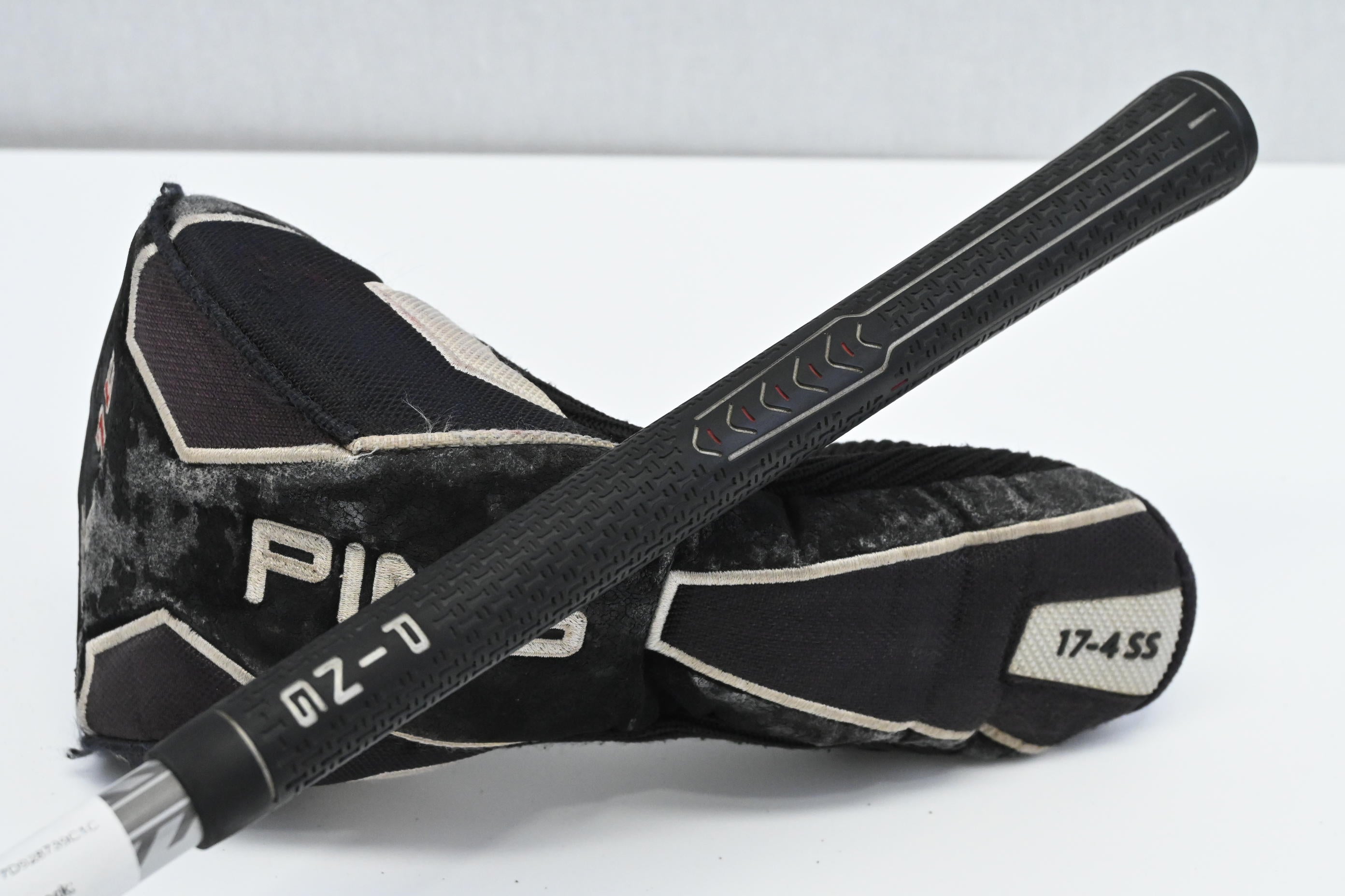 Ping K15 #5 Wood / 19 Degree / Regular Flex Ping TFC 149 Shaft