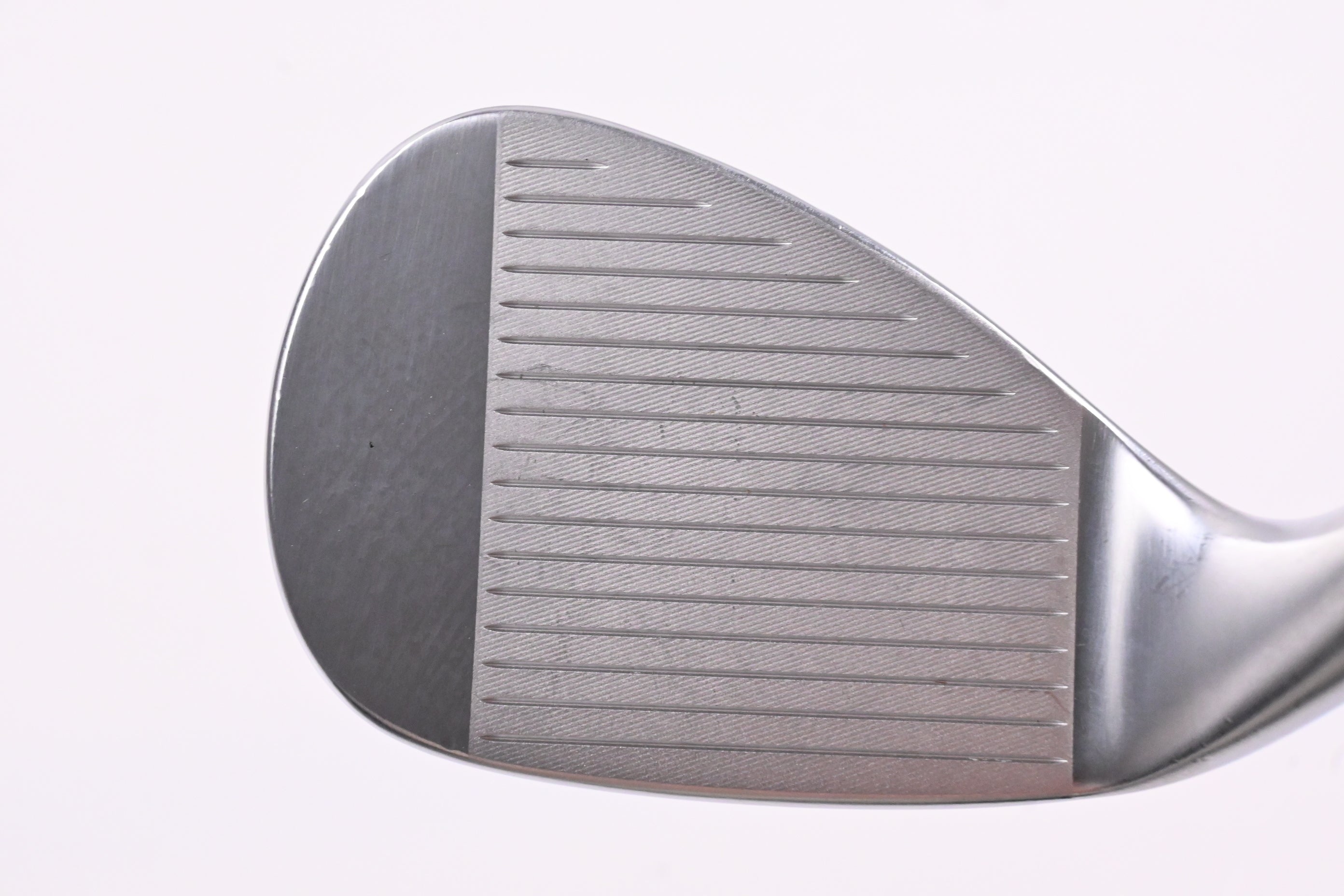 Callaway Opus Lob Wedge / 58 Degree / Wedge Flex Dynamic Gold Mid 115 Shaft
