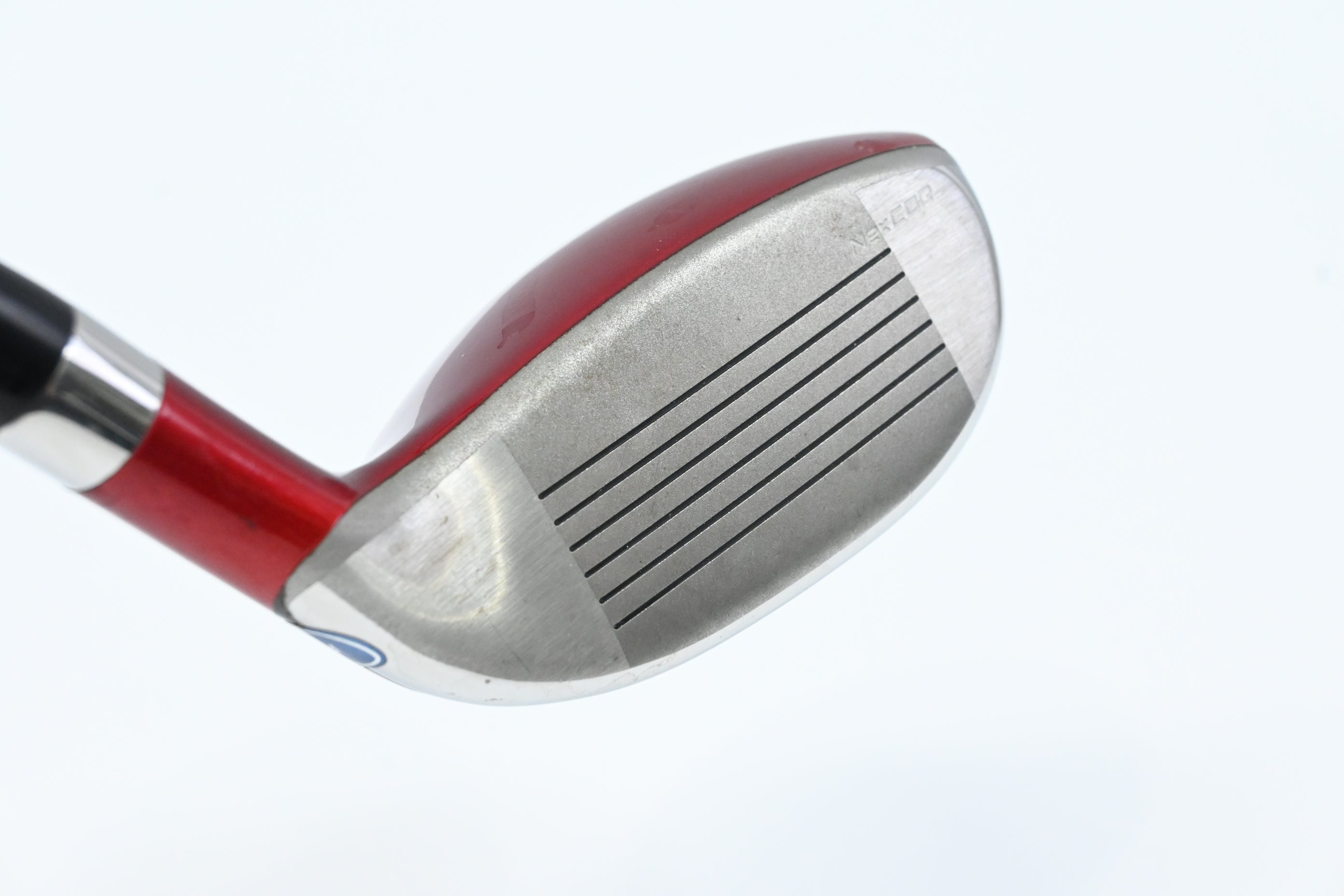 Left Hand Nike VR-S Covert #3 Hybrid / 20 Degree / Regular Flex Kuro Kage 70