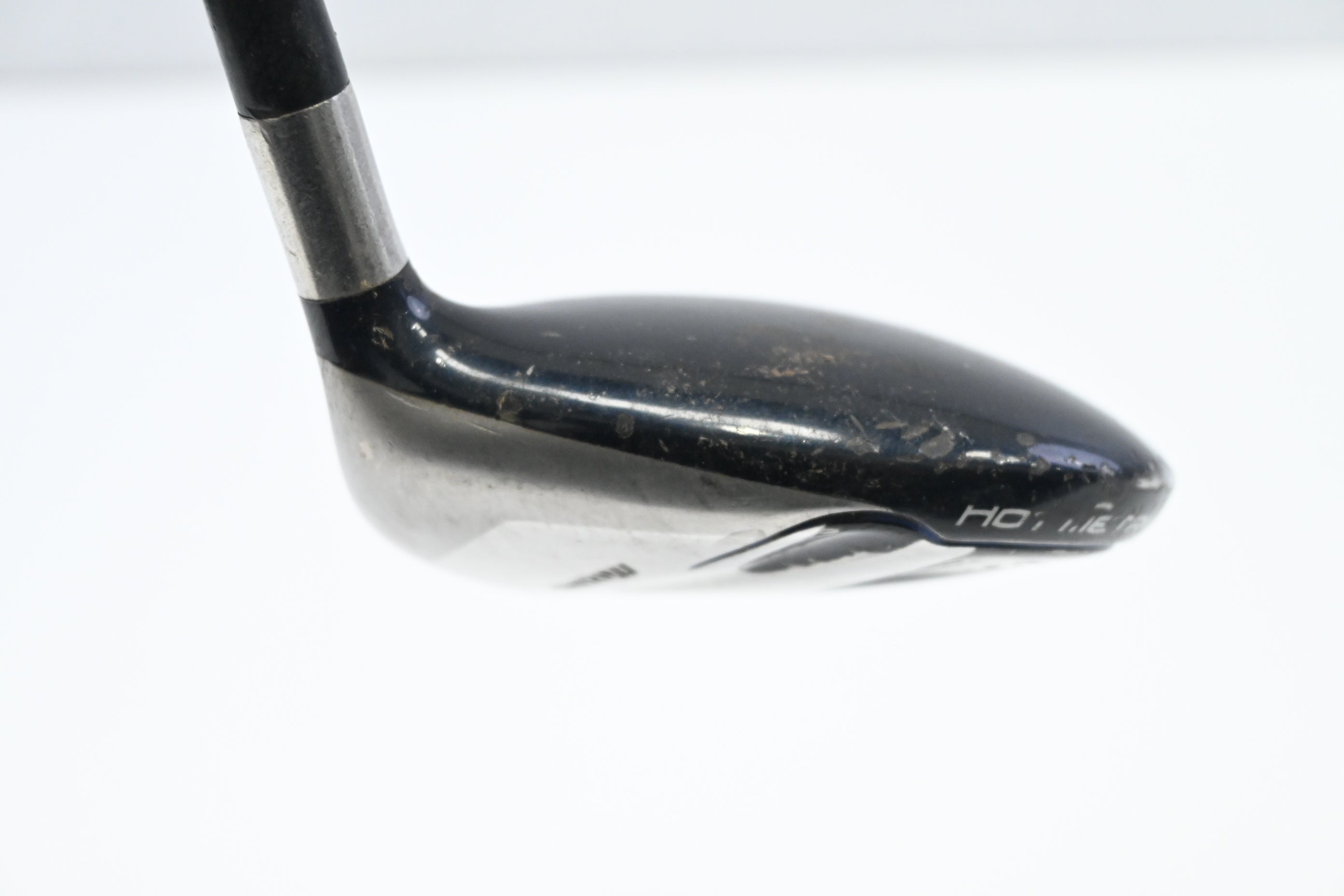Mizuno JPX 800 #3 Wood / 15 Degree / Stiff Flex Javln FX V7 Shaft