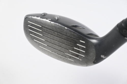 Ping G410 #4 Hybrid / 22 Degree / Senior Flex Ping Alta CB Red 70 Shaft