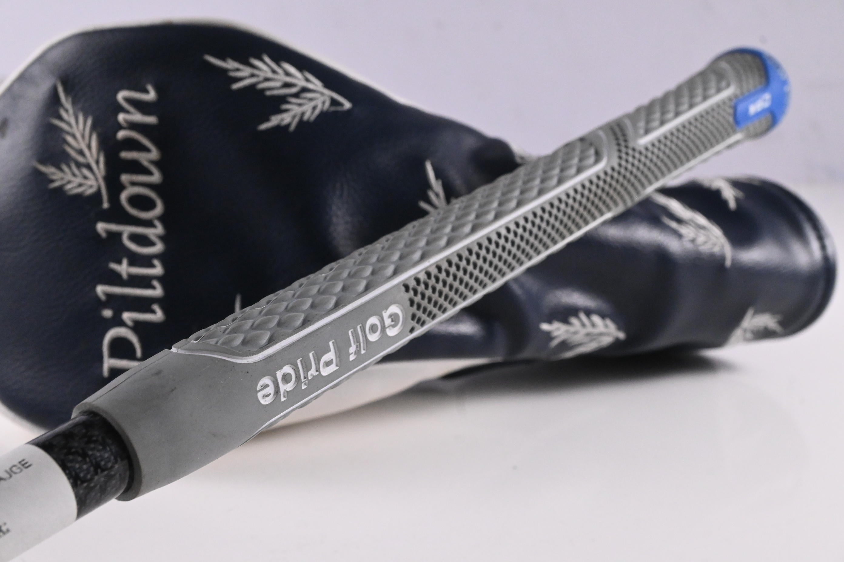 Titleist TS2 #3 Wood / 15 Degree / Regular Flex Tensei AV Blue 65 Shaft