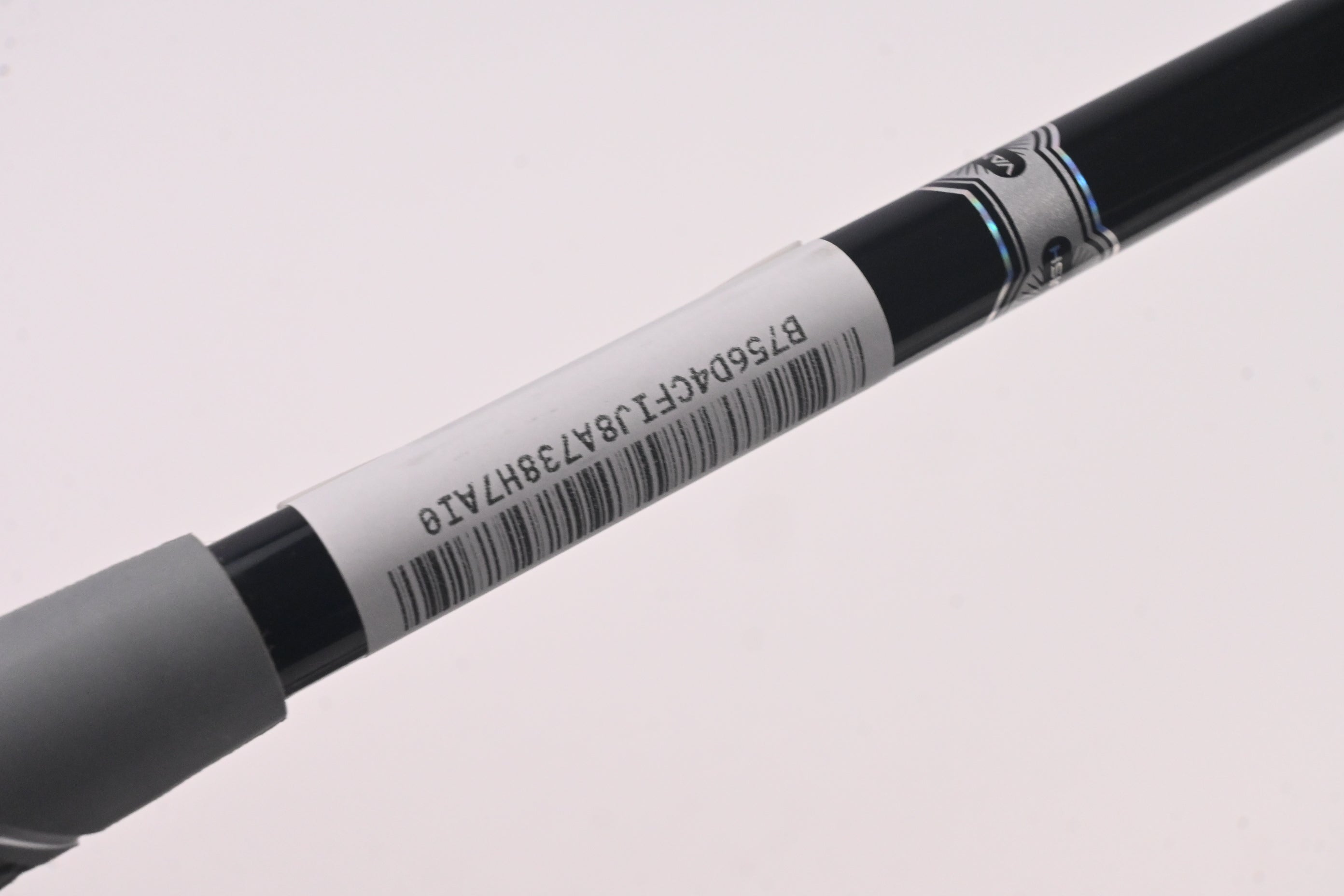 Mitsubishi Chemical Vanquish 5 #3 Wood Shaft / Stiff Flex / Titleist 2nd Gen