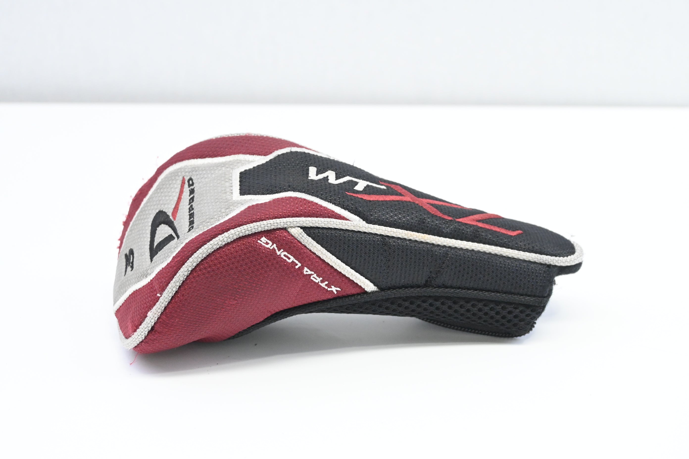 Wilson Deep Red #3 Wood / 15 Degree / Regular Flex Wilson Deep Red Shaft
