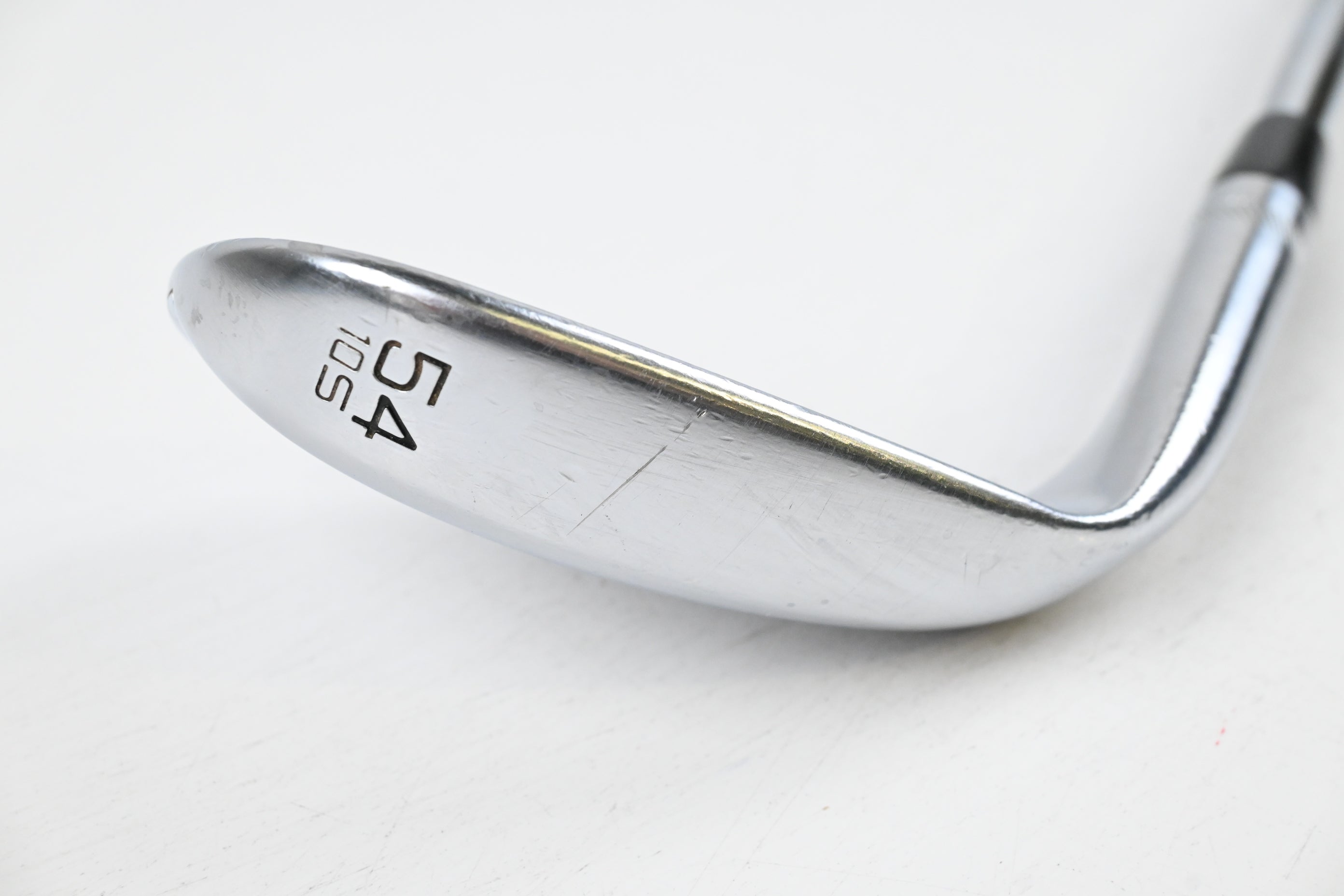 Titleist Vokey SM8 Sand Wedge / 54 Degree / Wedge Flex Vokey Design Steel Shaft