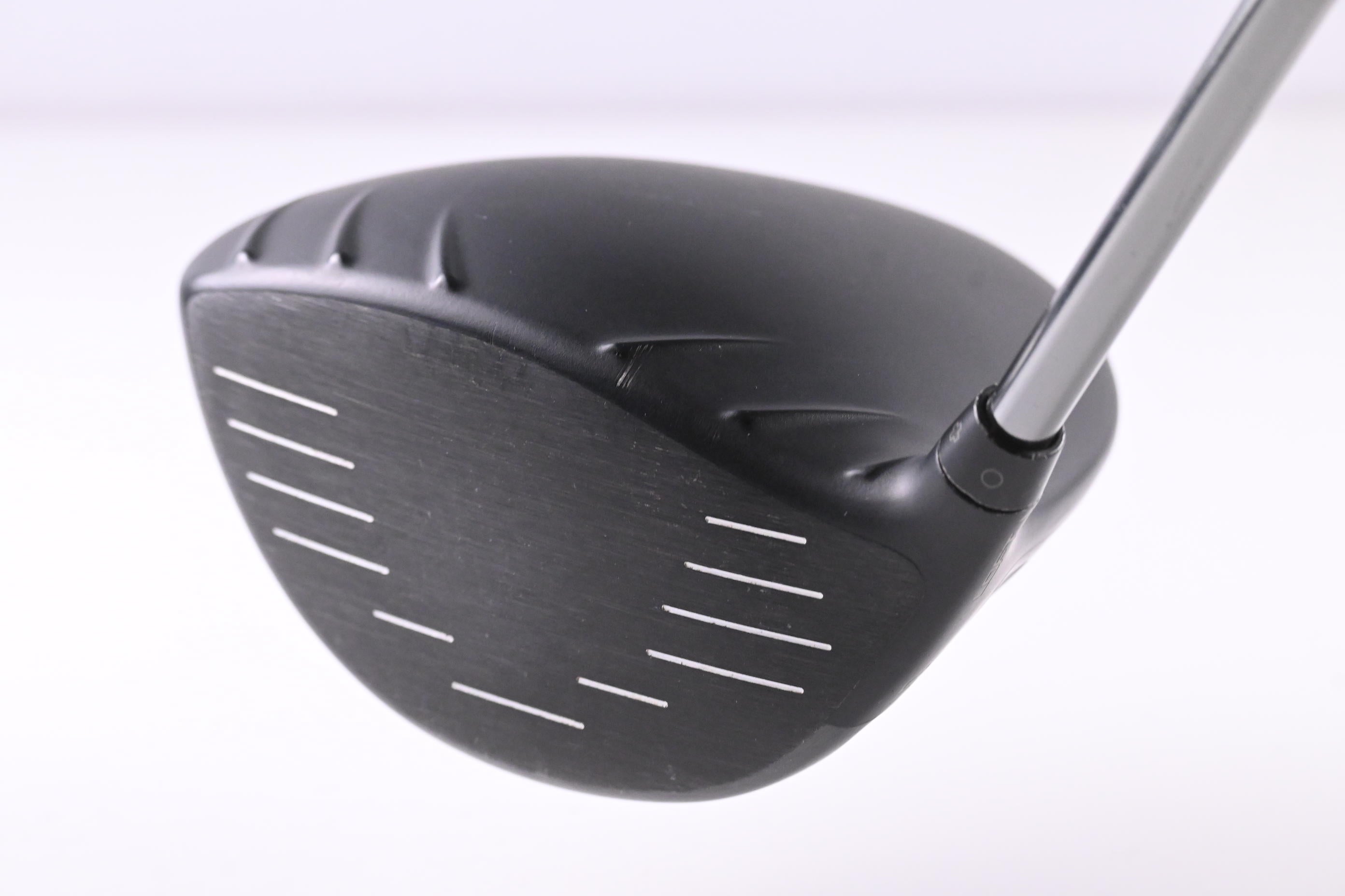 Ping G30 LS Tec Driver / 10.5 Degree / Stiff Flex Ping Tour 65 Shaft