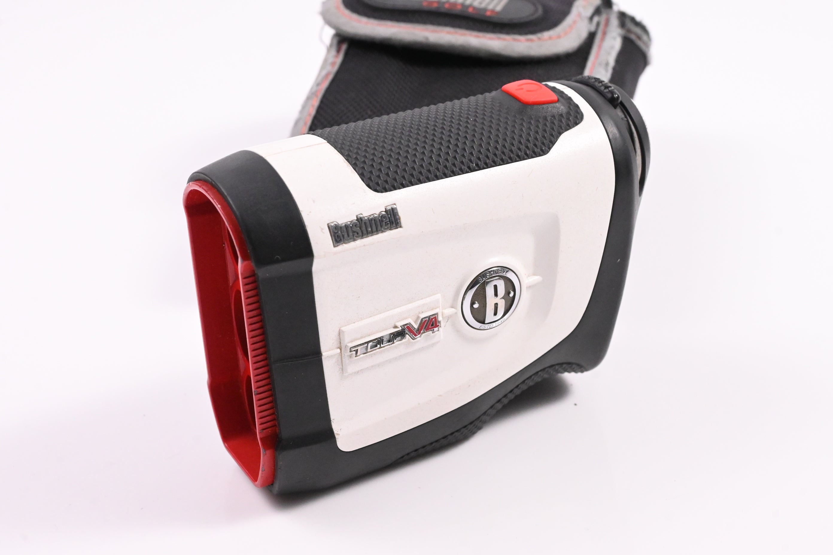 Bushnell Tour V4 / Rangefinder