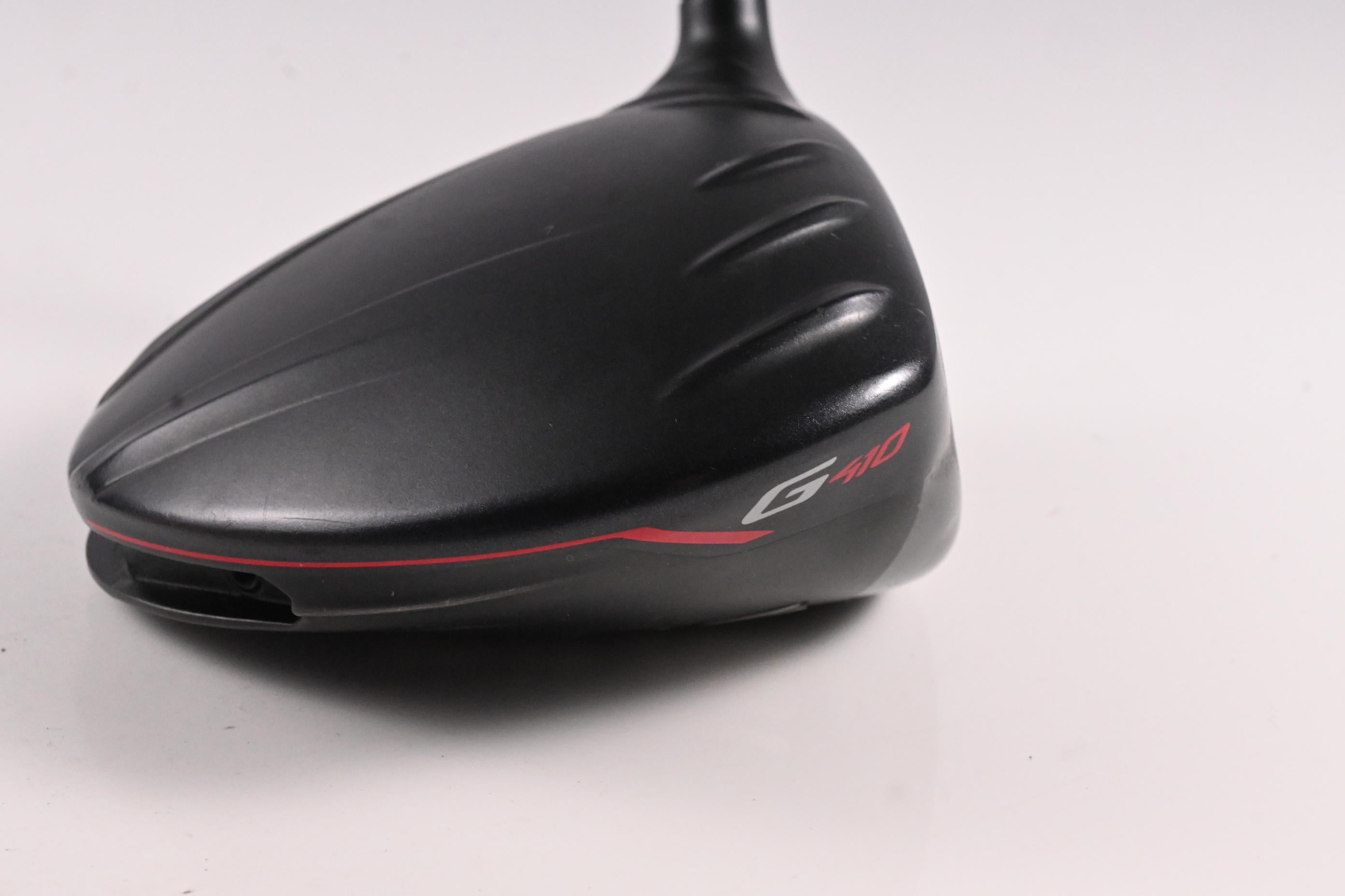Ping G410 Plus Driver / 10.5 Degree / Regular Flex Ping Alta CB Slate 55 Shaft