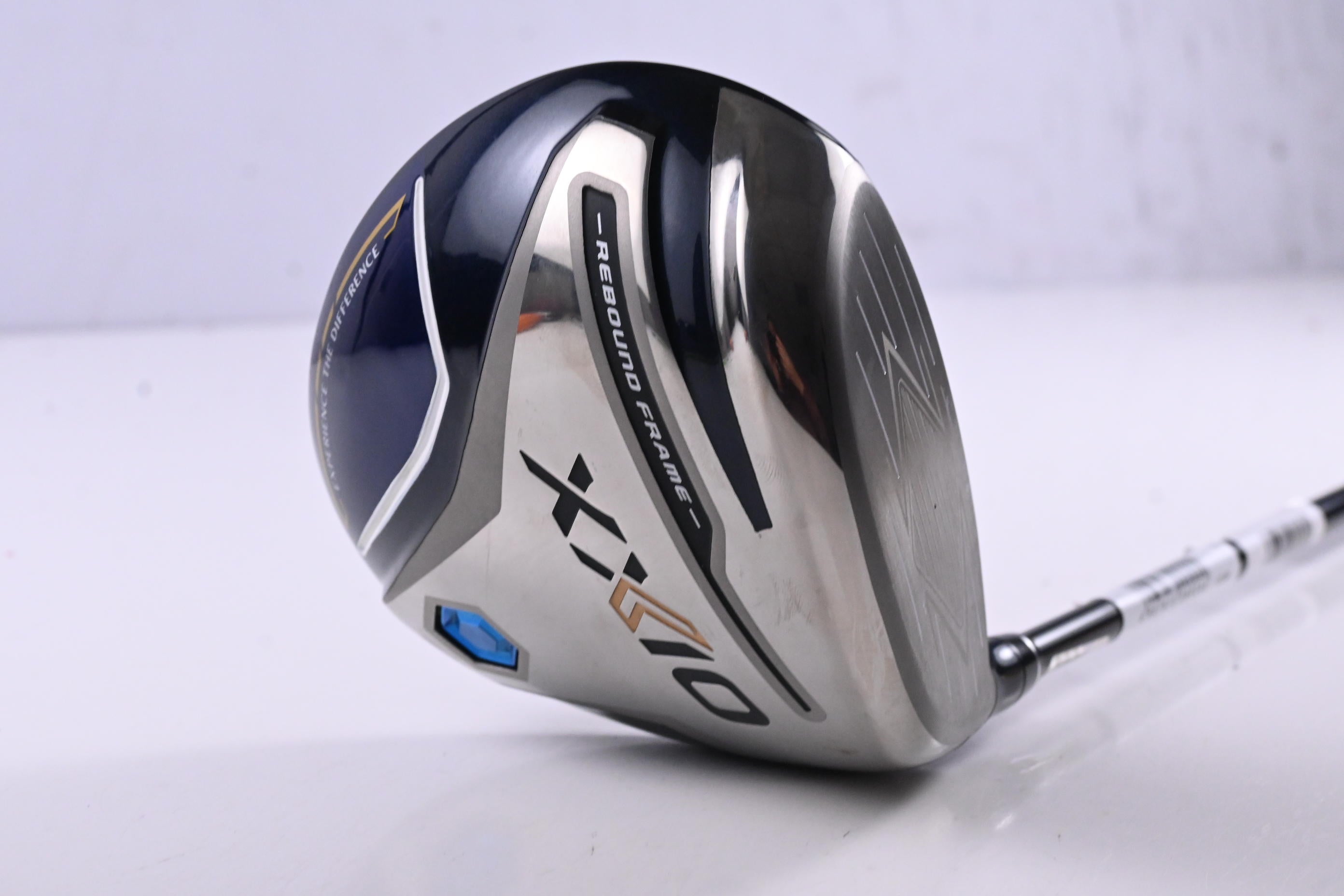 XXIO 12 Driver / 10.5 Degree / Regular Flex XXIO MP 1200 DST 36 Shaft