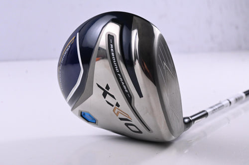 XXIO 12 Driver / 10.5 Degree / Regular Flex XXIO MP 1200 DST 36 Shaft