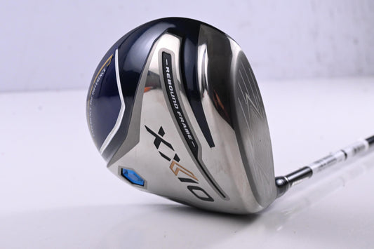 XXIO 12 Driver / 10.5 Degree / Regular Flex XXIO MP 1200 DST 36 Shaft