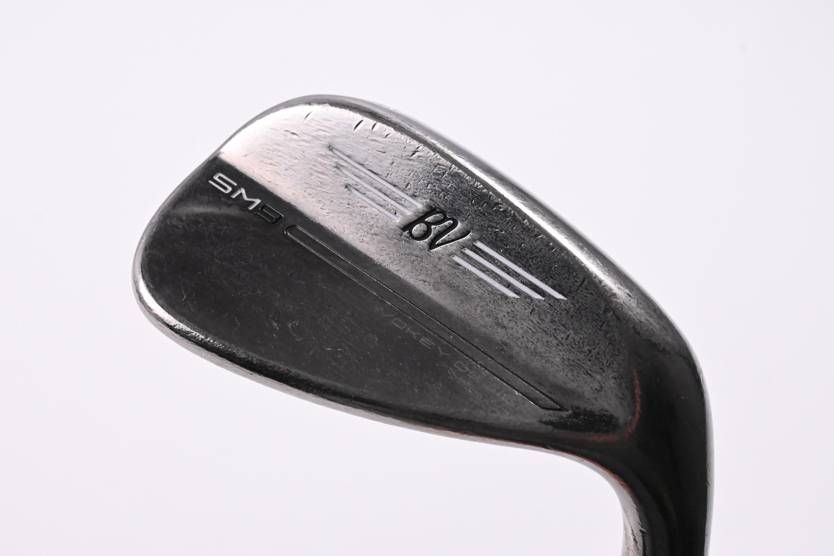 Titleist Vokey SM9 Pitching Wedge / 46 Degree / Wedge Flex Vokey SM9 Shaft