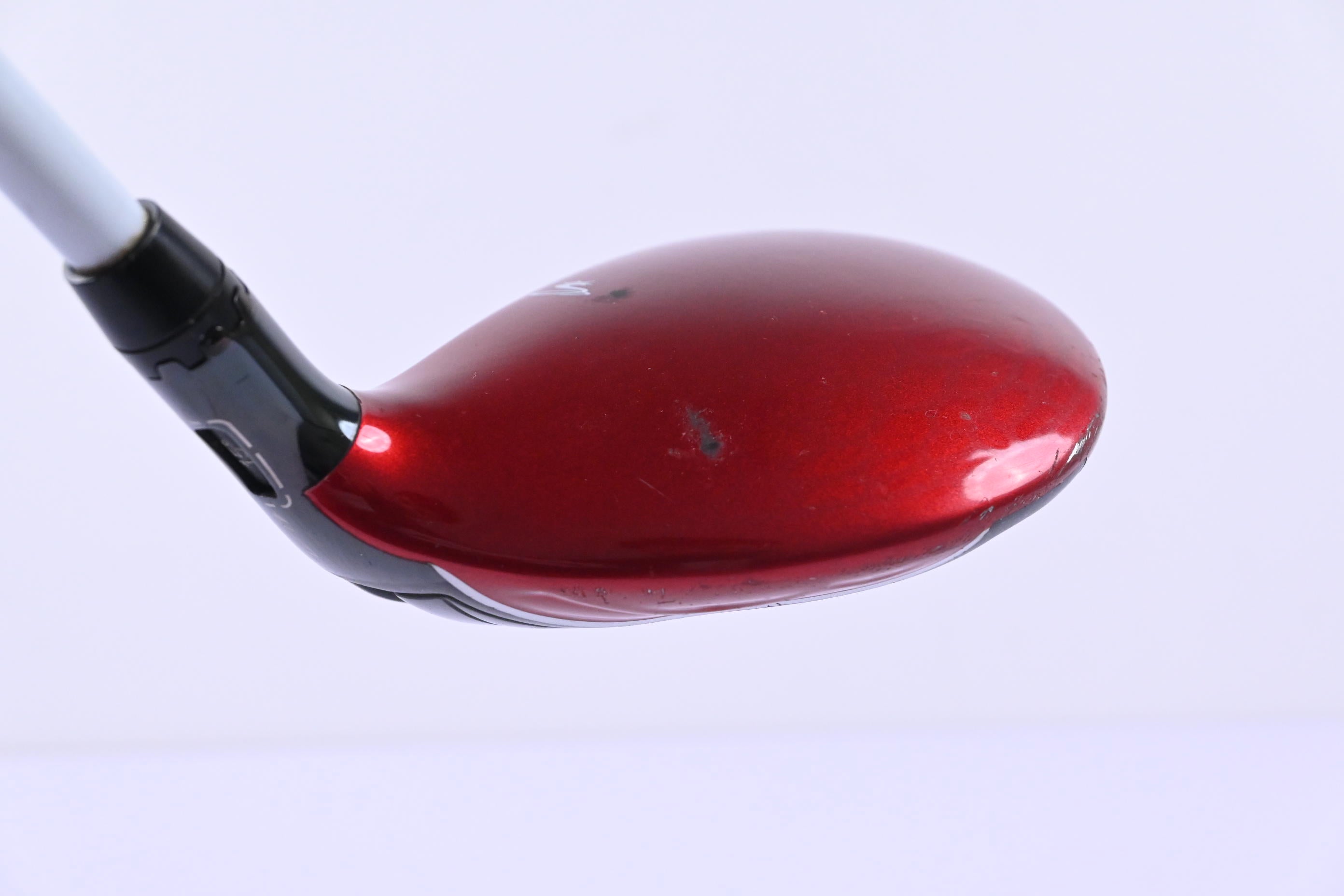 Cobra Bio Cell+ #3 Wood / 13.5 Degree / Stiff Flex Matrix Ozik 6Q3 Red Tie Shaft