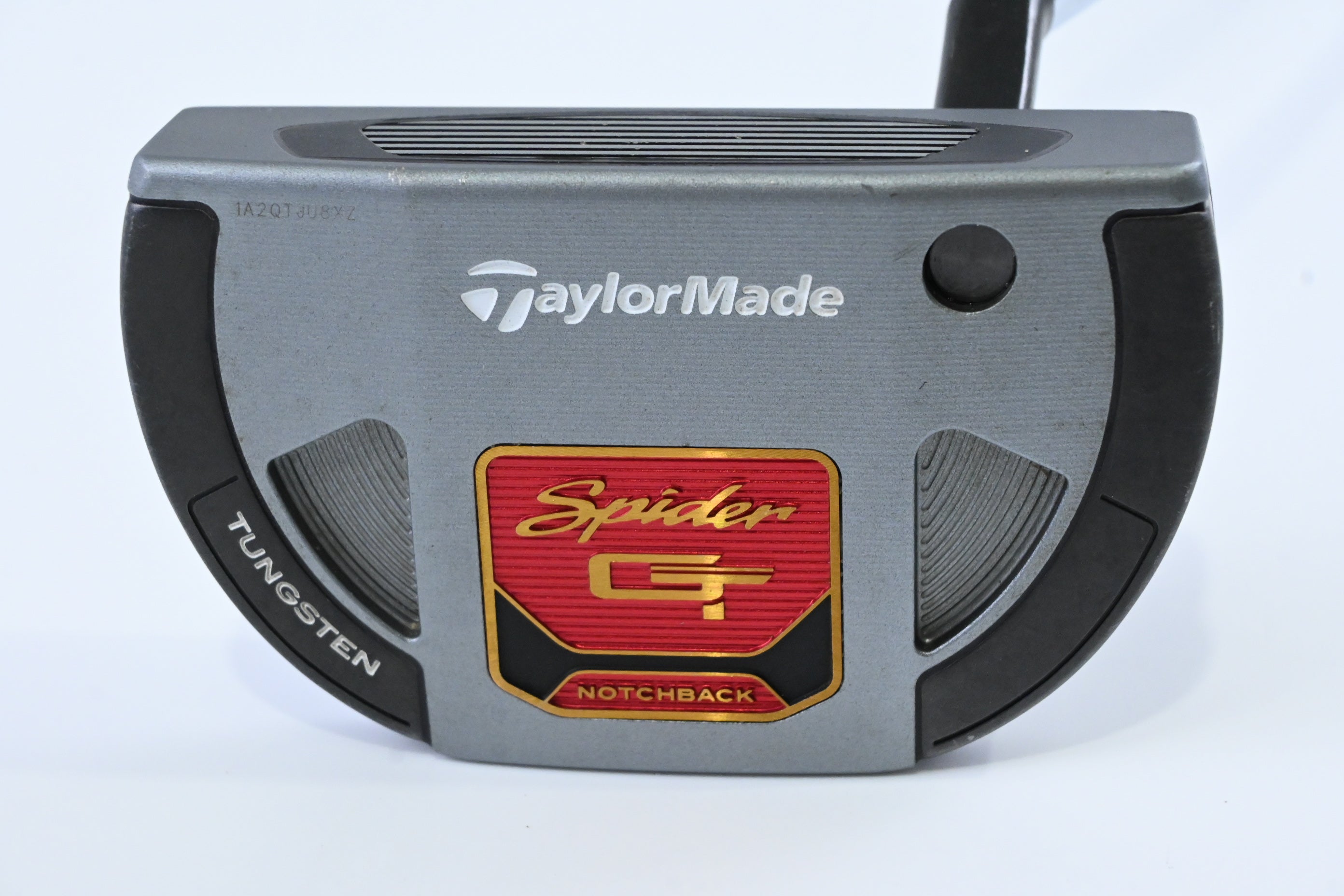 Taylormade Spider GT Notchback Putter / 34 Inch