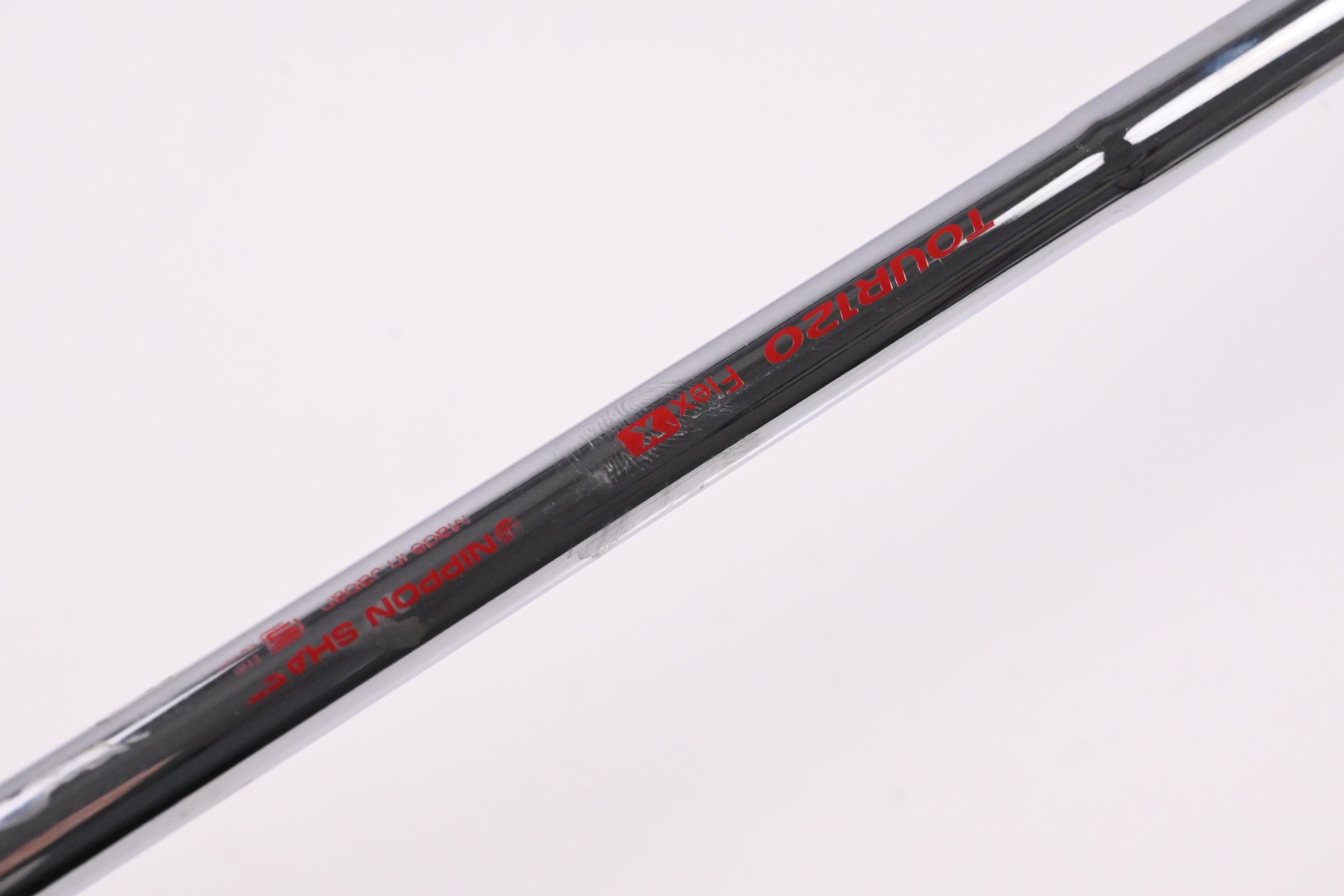 Taylormade P7MC 2023 #6 Iron / X-Flex N.S.Pro Modus3 Tour 120 Shaft