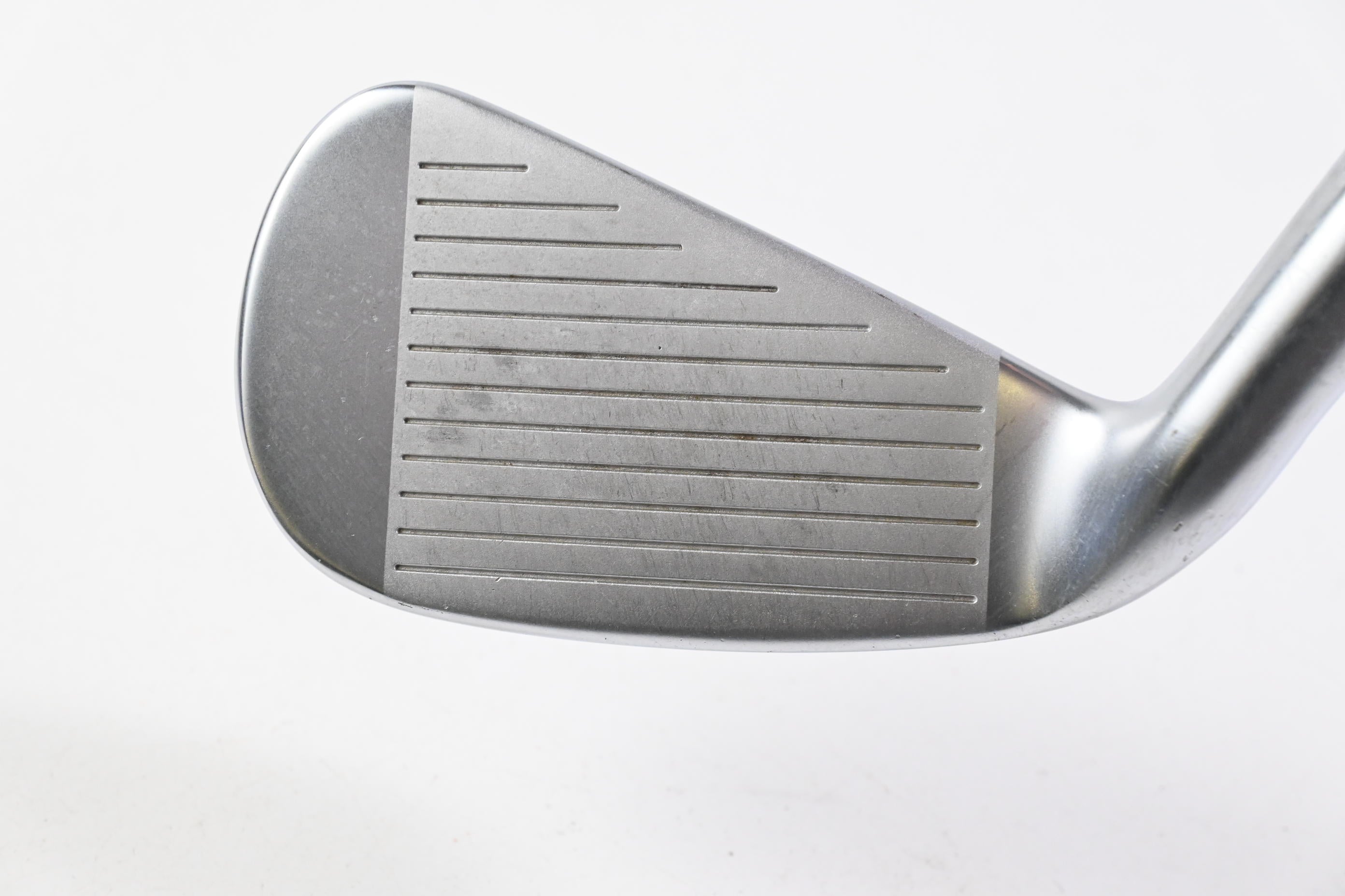 Callaway X-Forged UT 2018 #3 Iron / 21 Degree / Stiff Flex Recoil Shaft
