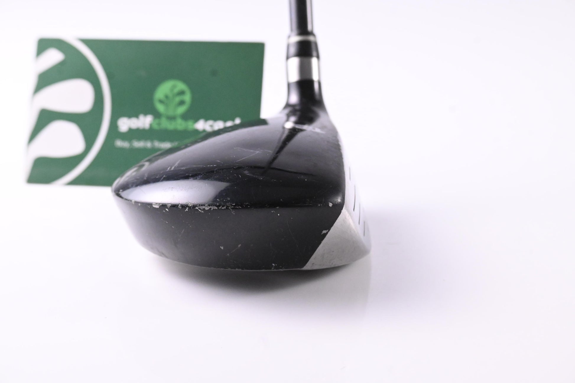 Benross S-4 #3 Wood / 15 Degree / Regular Flex Grafalloy Pro 65 Shaft