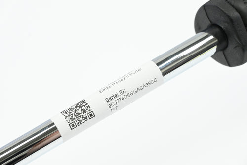 PXG Battle Ready II One & Done Putter / 34 Inch