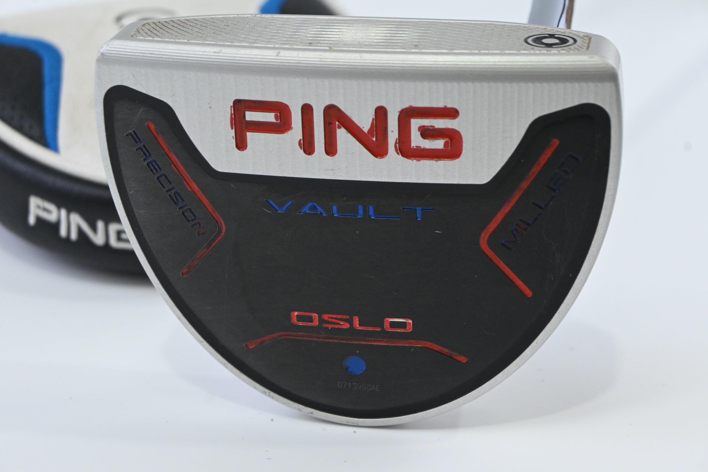 Ping Vault Oslo Putter / 33 Inch