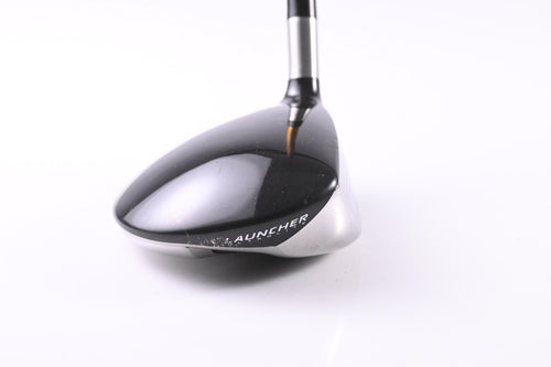 Cleveland Launcher FL #3 Wood / 15 Degree / Stiff Flex Miyazaki C.Kua 43 Shaft
