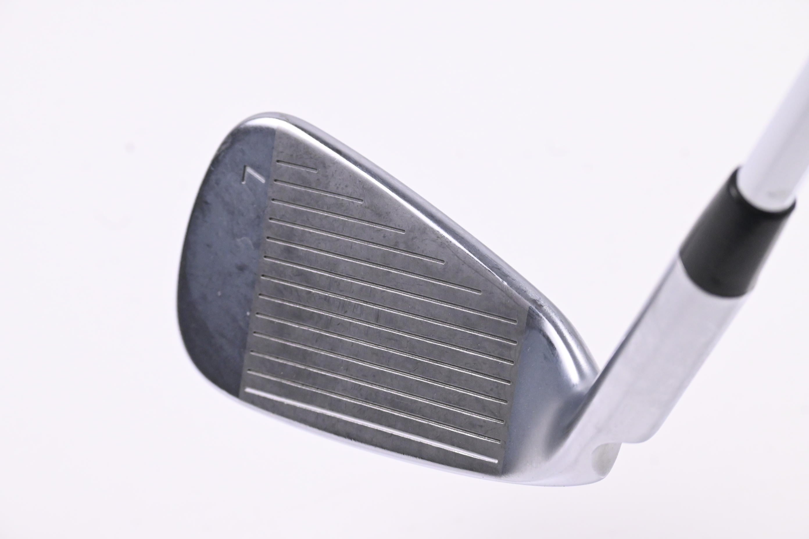Ping G425 #7 Iron / Regular Flex Ping AWT 2.0 Shaft