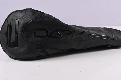 Cobra Darkspeed LS Driver / 9 Degree / Stiff Flex Kai'li White 60 Shaft