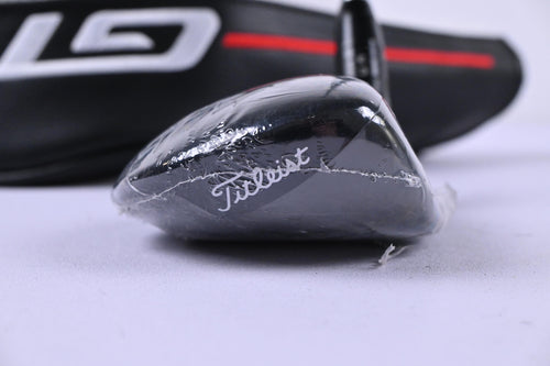 Titleist GT1 #6 Hybrid / 26 Degree / Regular Flex Fujikura Air Speeder 50 Shaft