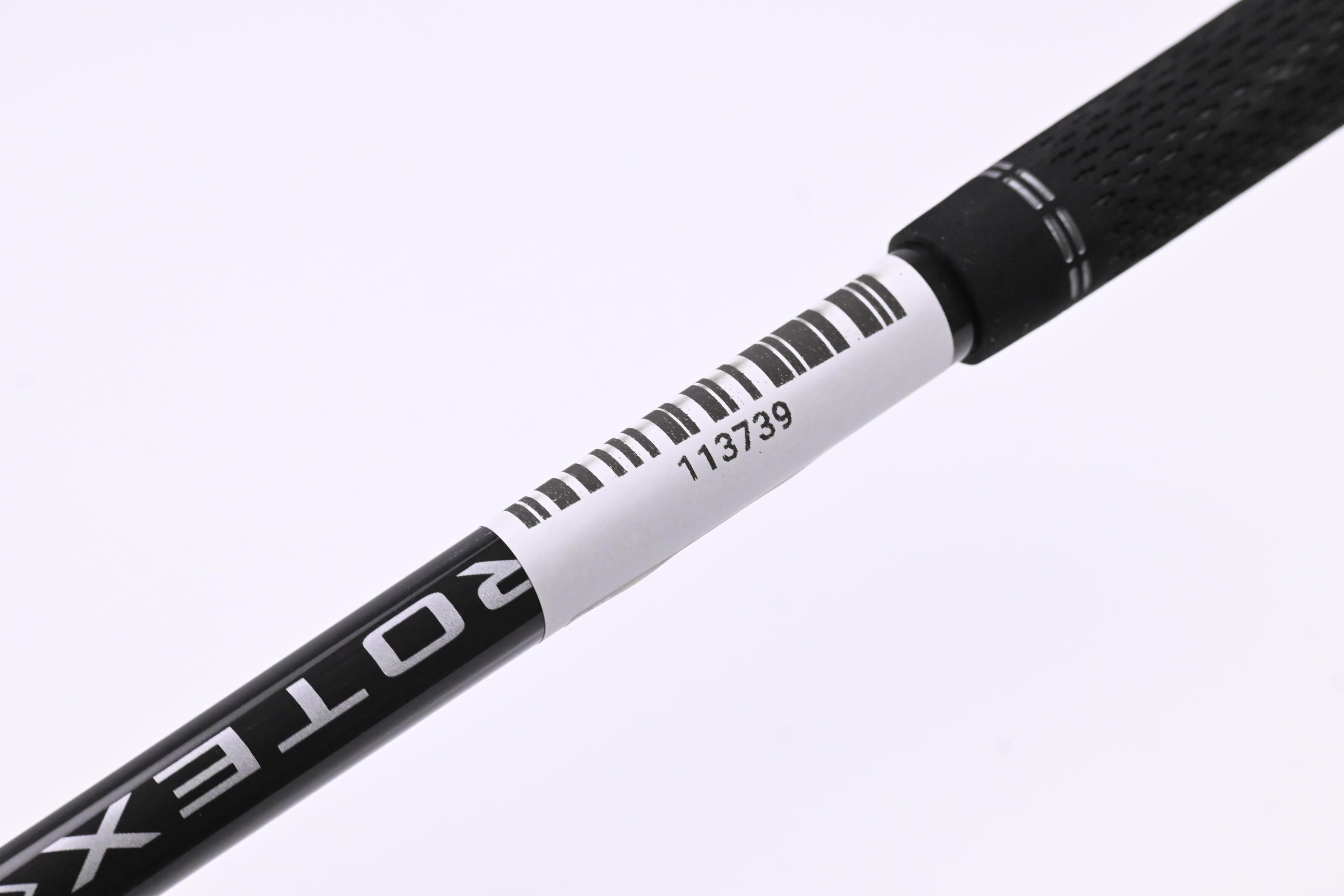 Left Hand Cleveland CBX Zipcore Lob Wedge / 58 Degree / Wedge Flex Rotex