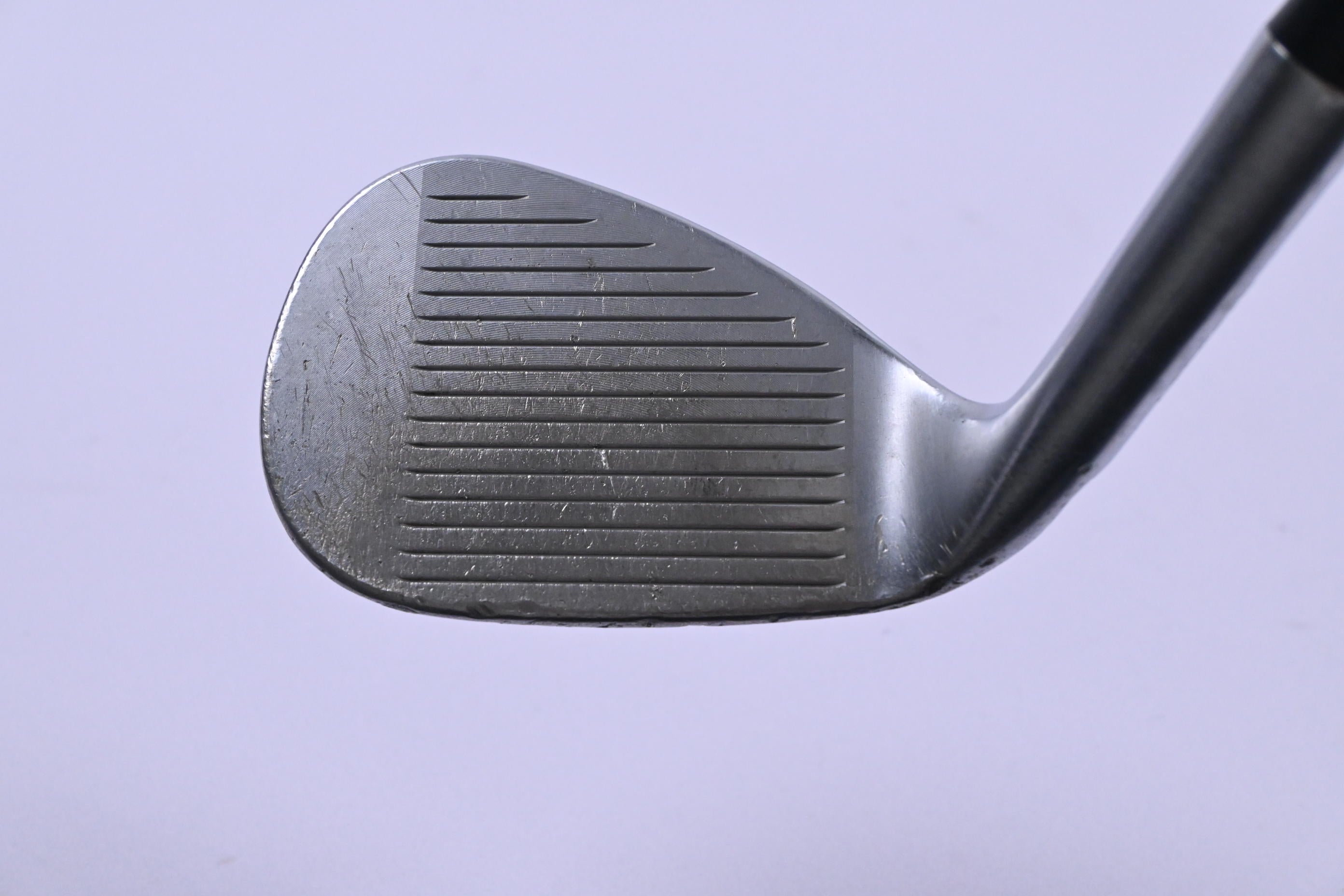 Ping Glide Lob Wedge / 60 Degree / Black Dot / Wedge Flex Ping CFS Shaft