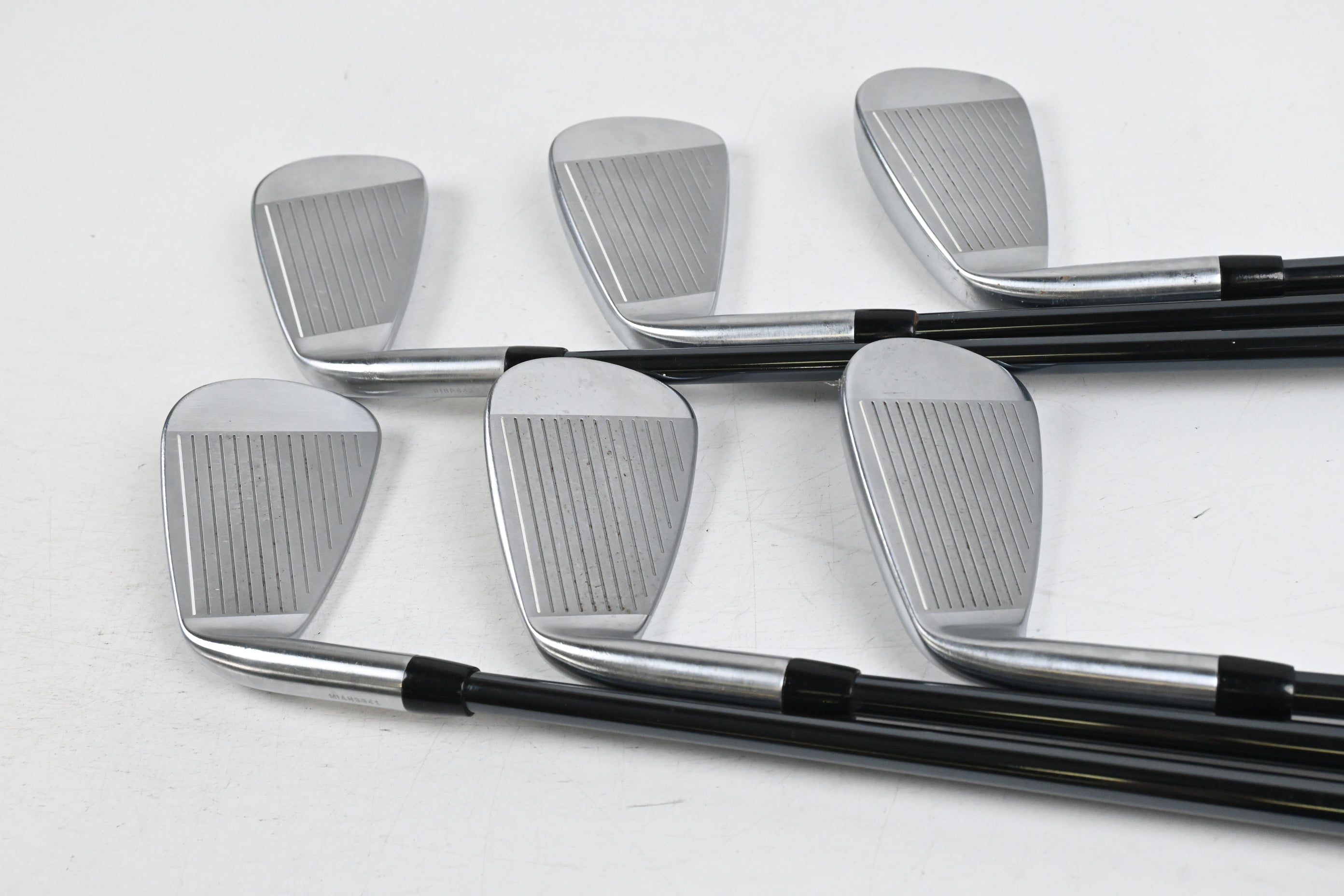 PXG 0211 DC/ST Combo Irons / 5-PW / Regular Flex UST Mamiya Recoil Dart 75 Shafts