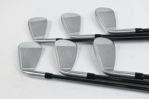 PXG 0211 DC/ST Combo Irons / 5-PW / Regular Flex UST Mamiya Recoil Dart 75 Shafts