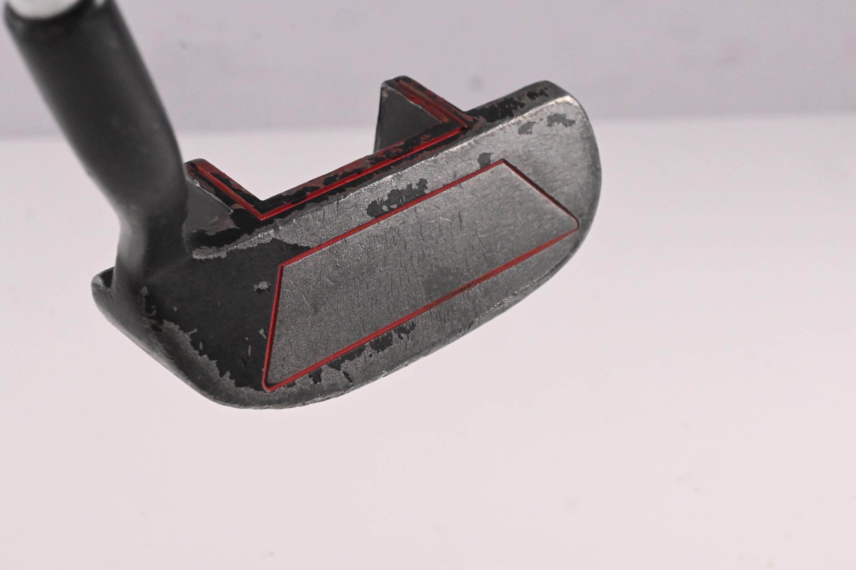 Left Hand Wilson Prostaff Chipper Wedge / 36 Degree / 35 Inch
