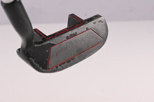 Left Hand Wilson Prostaff Chipper Wedge / 36 Degree / 35 Inch