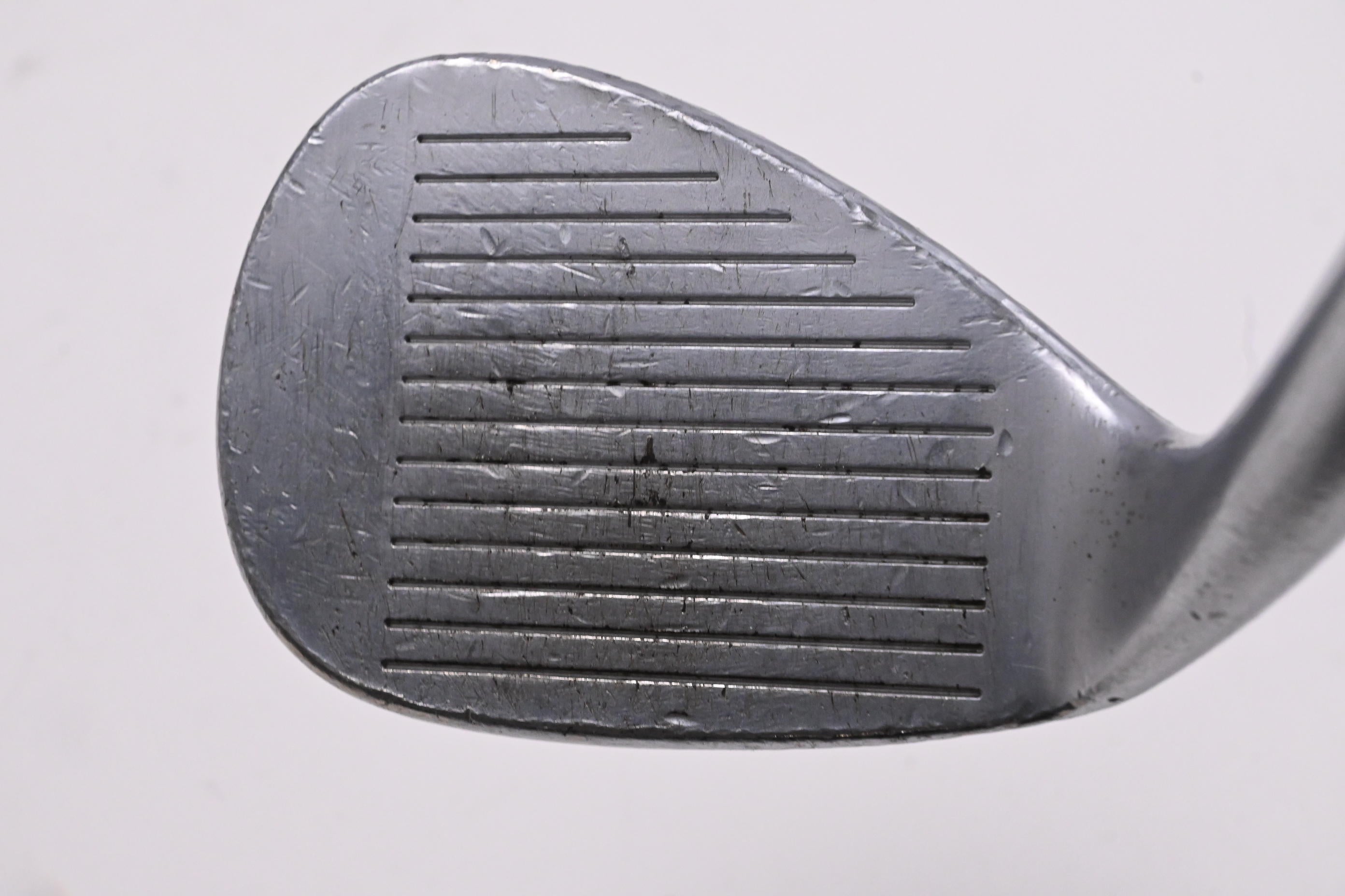 Nike VR Forged Gap Wedge / 52 Degree / Wedge Flex Dynamic Gold Shaft
