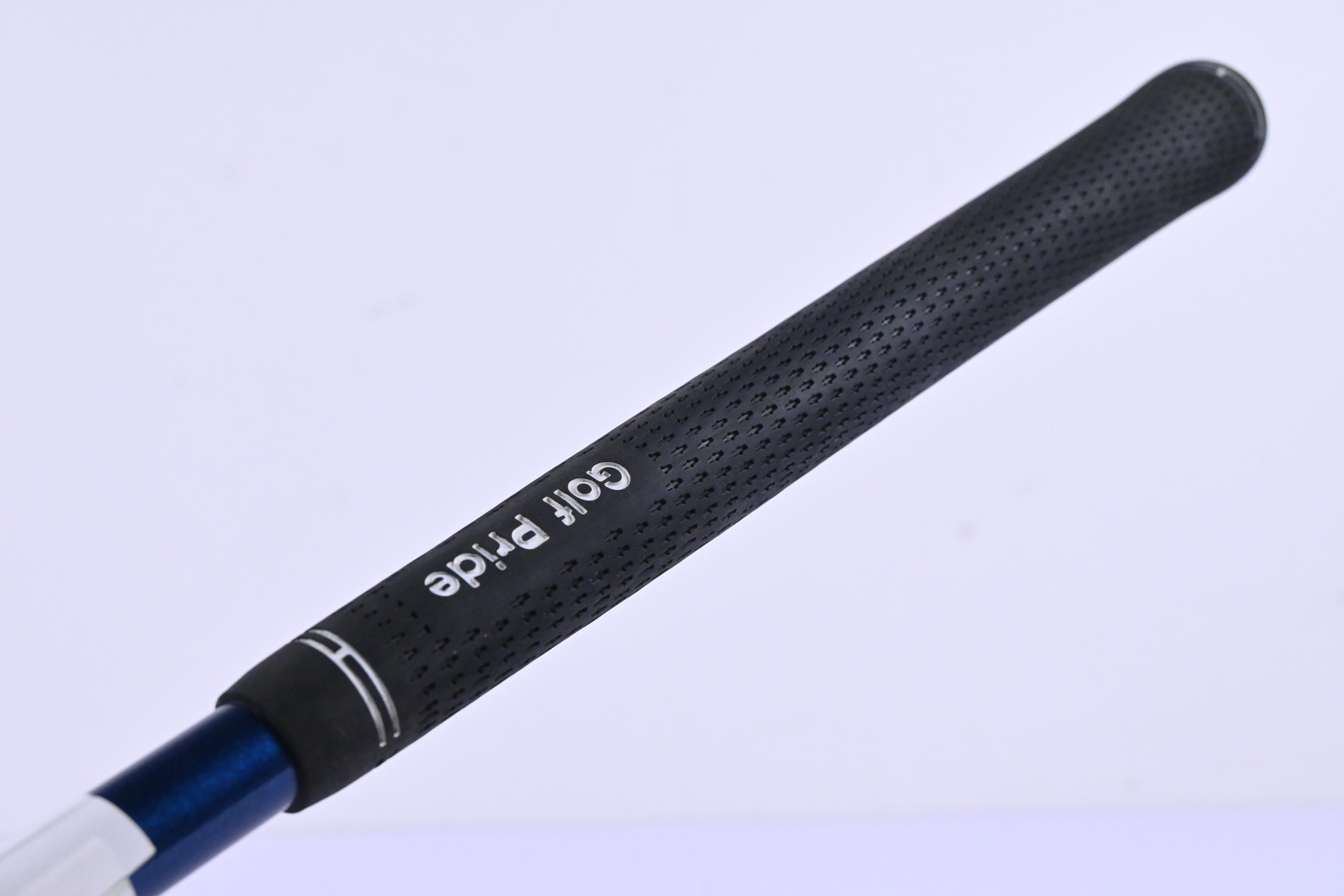 Taylormade Qi35 Max Driver / 9 Degree / Regular Flex Fujikura Ventus TR Blue 5